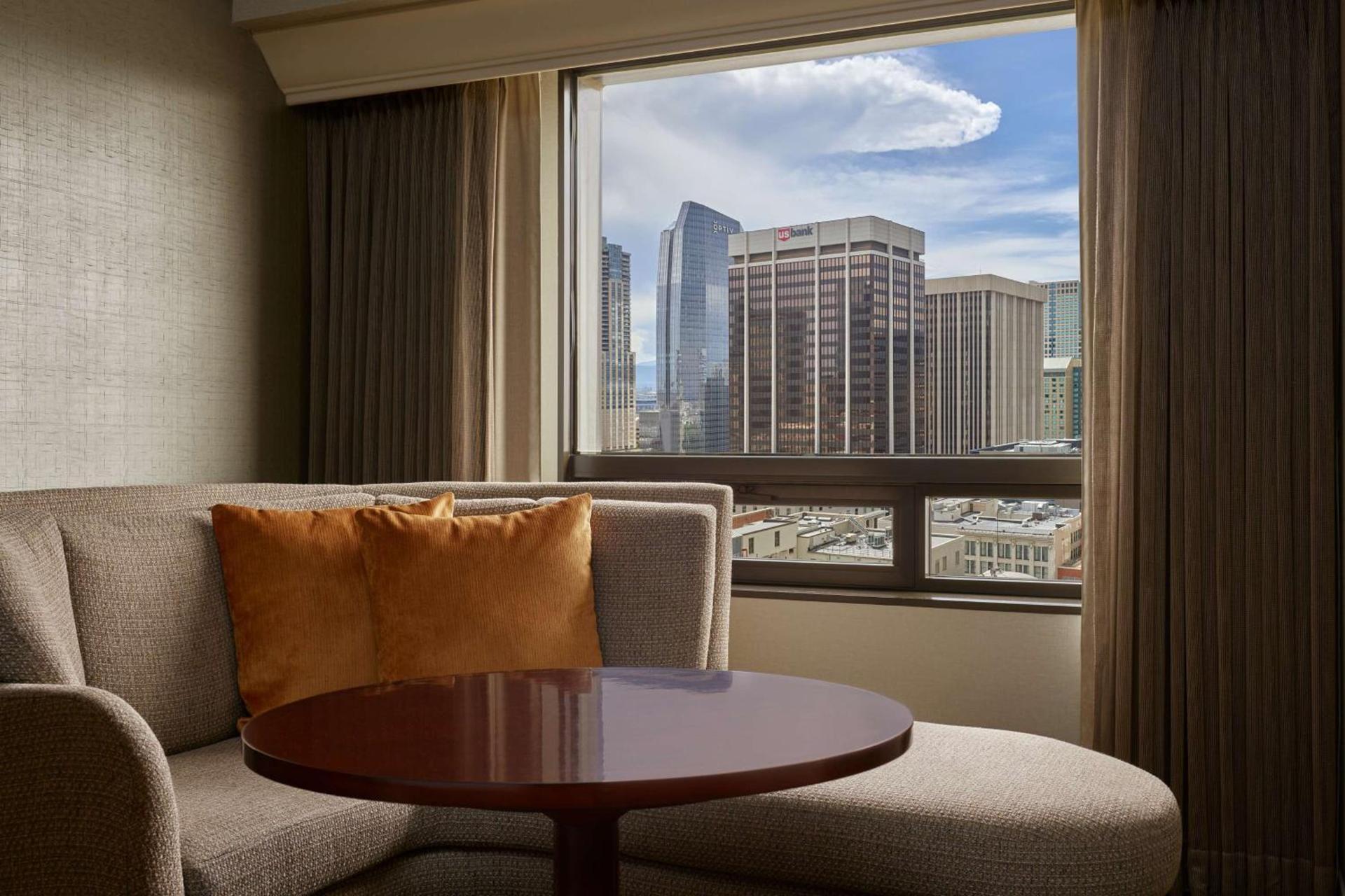 Hilton Denver City Center photo 38