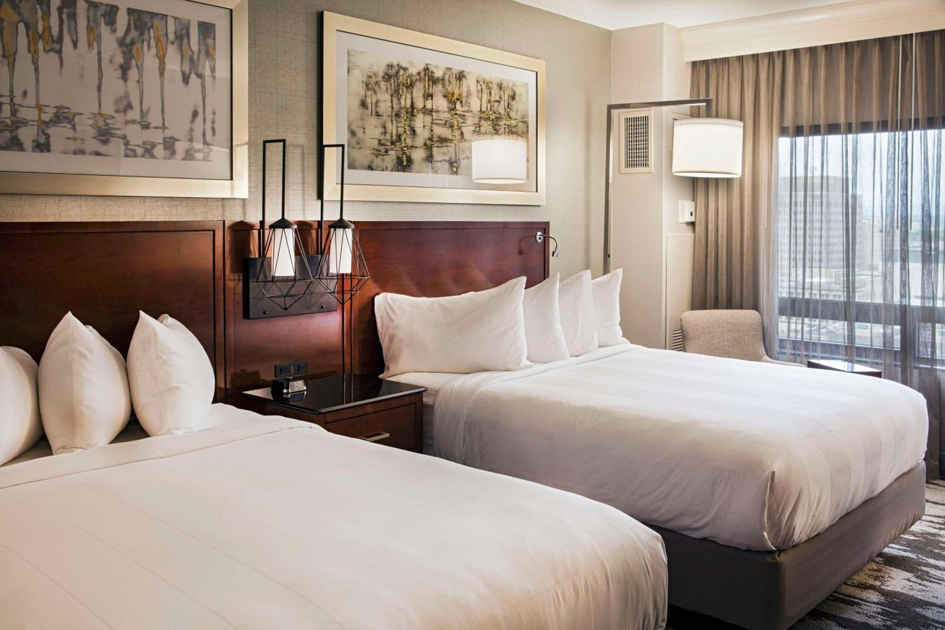 Hilton Denver City Center photo 52