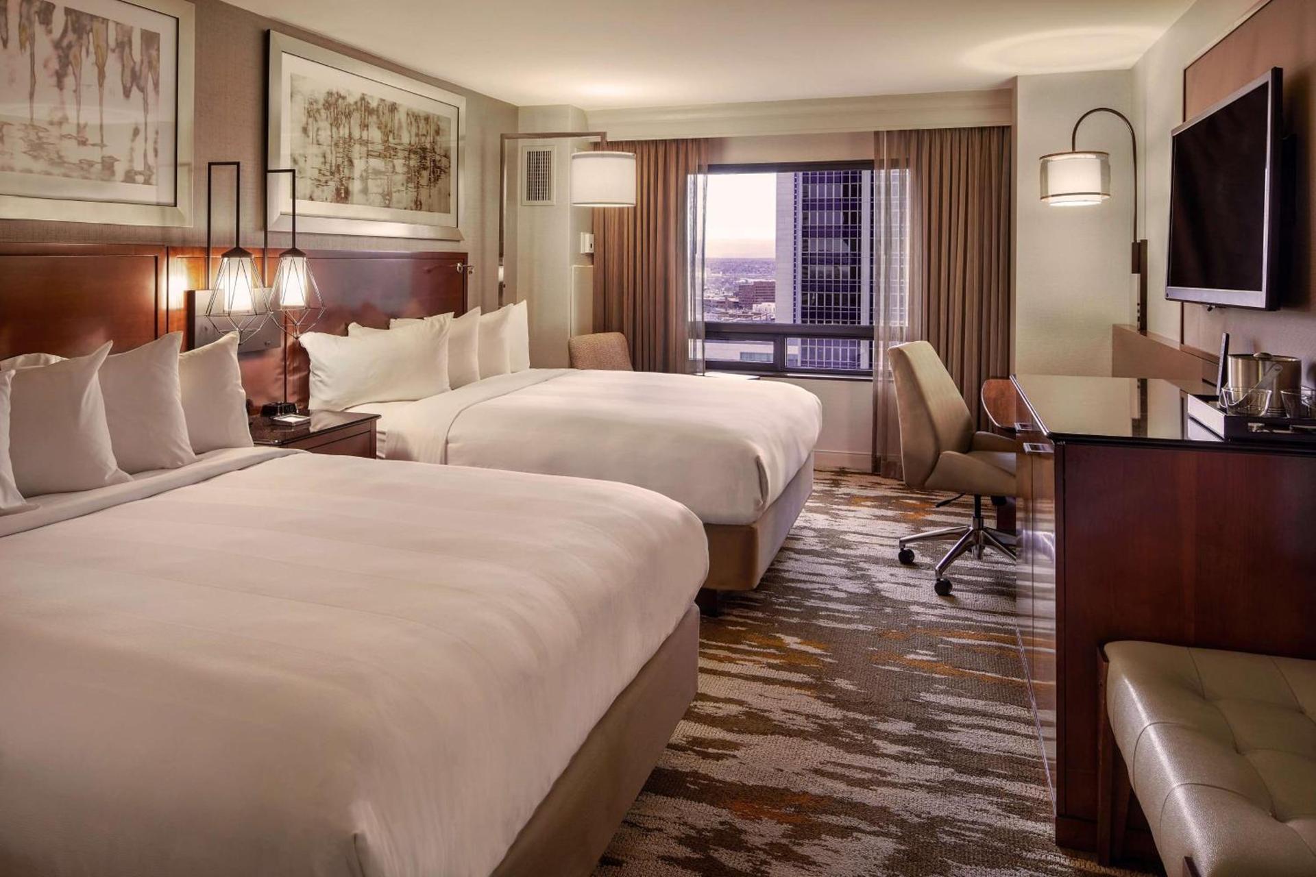 Hilton Denver City Center photo 55