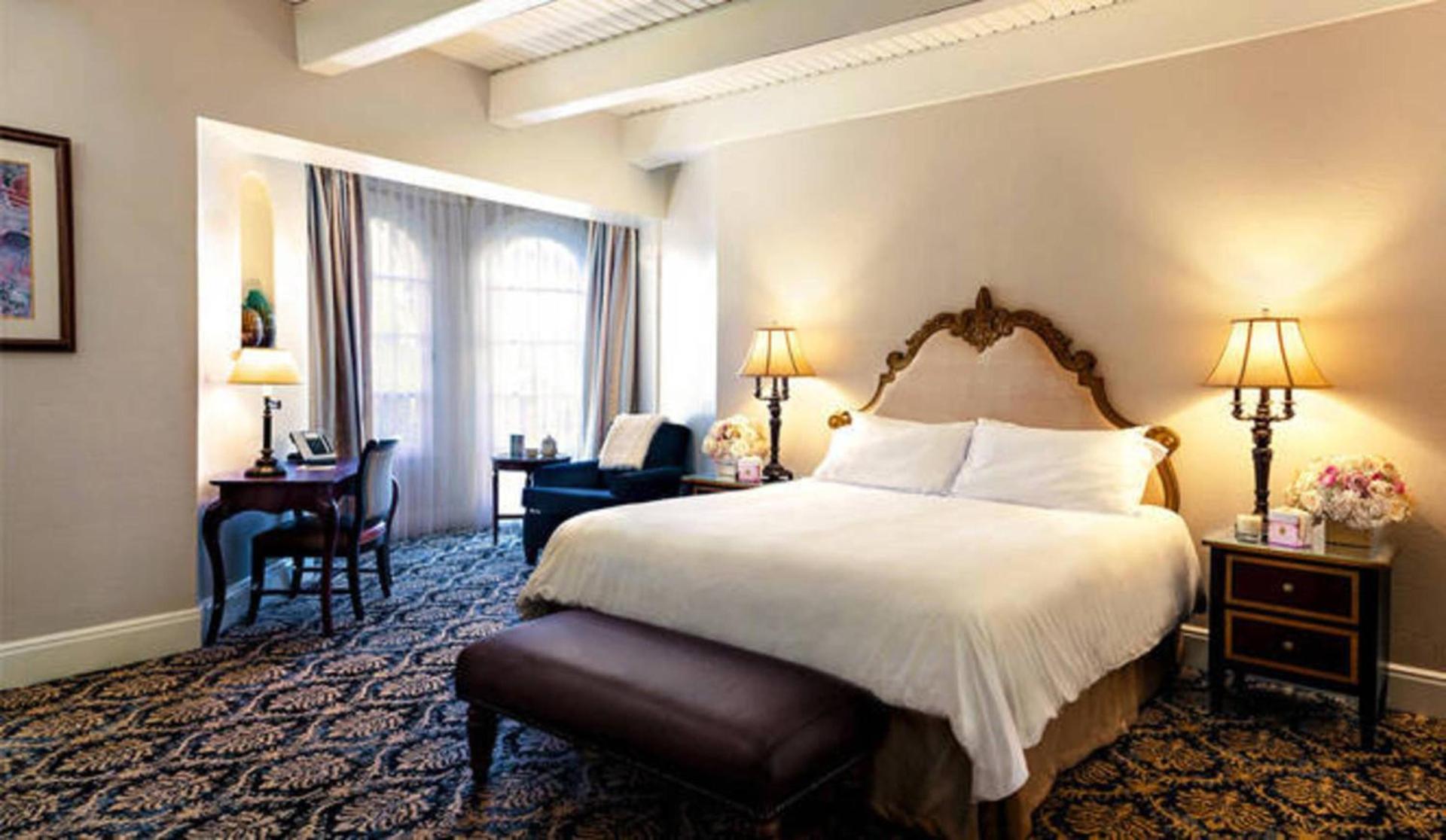 The Mission Inn Hotel and Spa photo 99