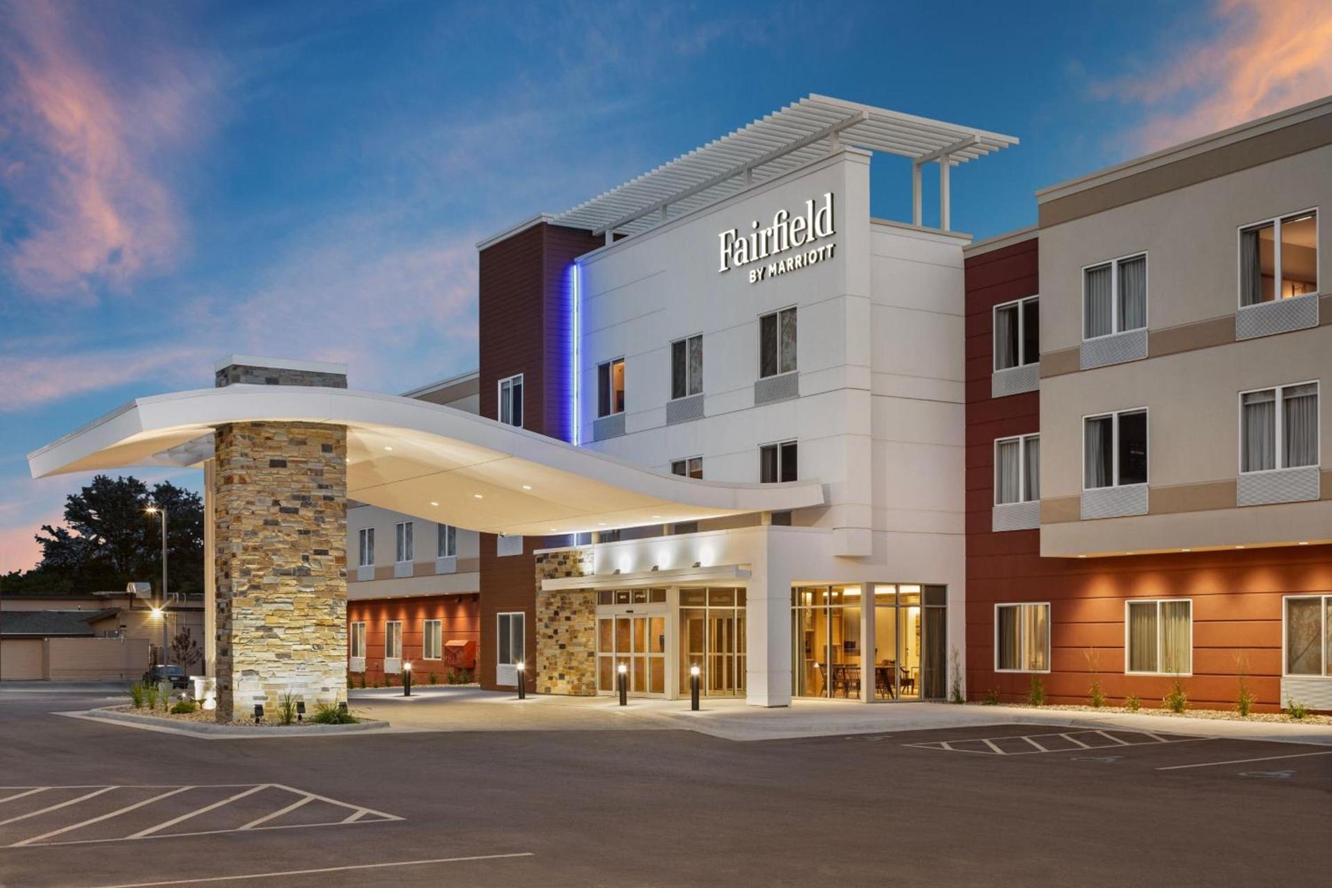 Fairfield by Marriott Inn & Suites Yankton photo 3