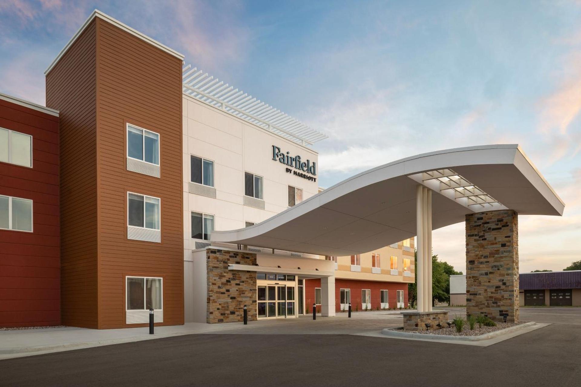 Fairfield by Marriott Inn & Suites Yankton photo 4