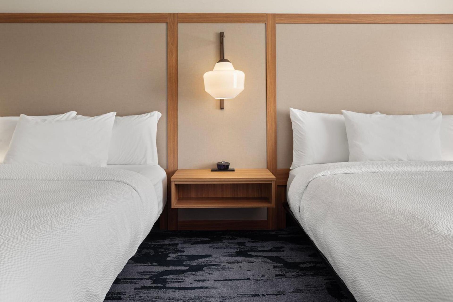 Fairfield by Marriott Inn & Suites Yankton photo 11