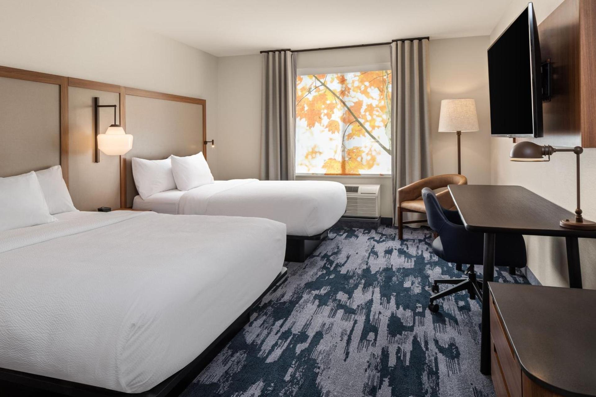 Fairfield by Marriott Inn & Suites Yankton photo 12