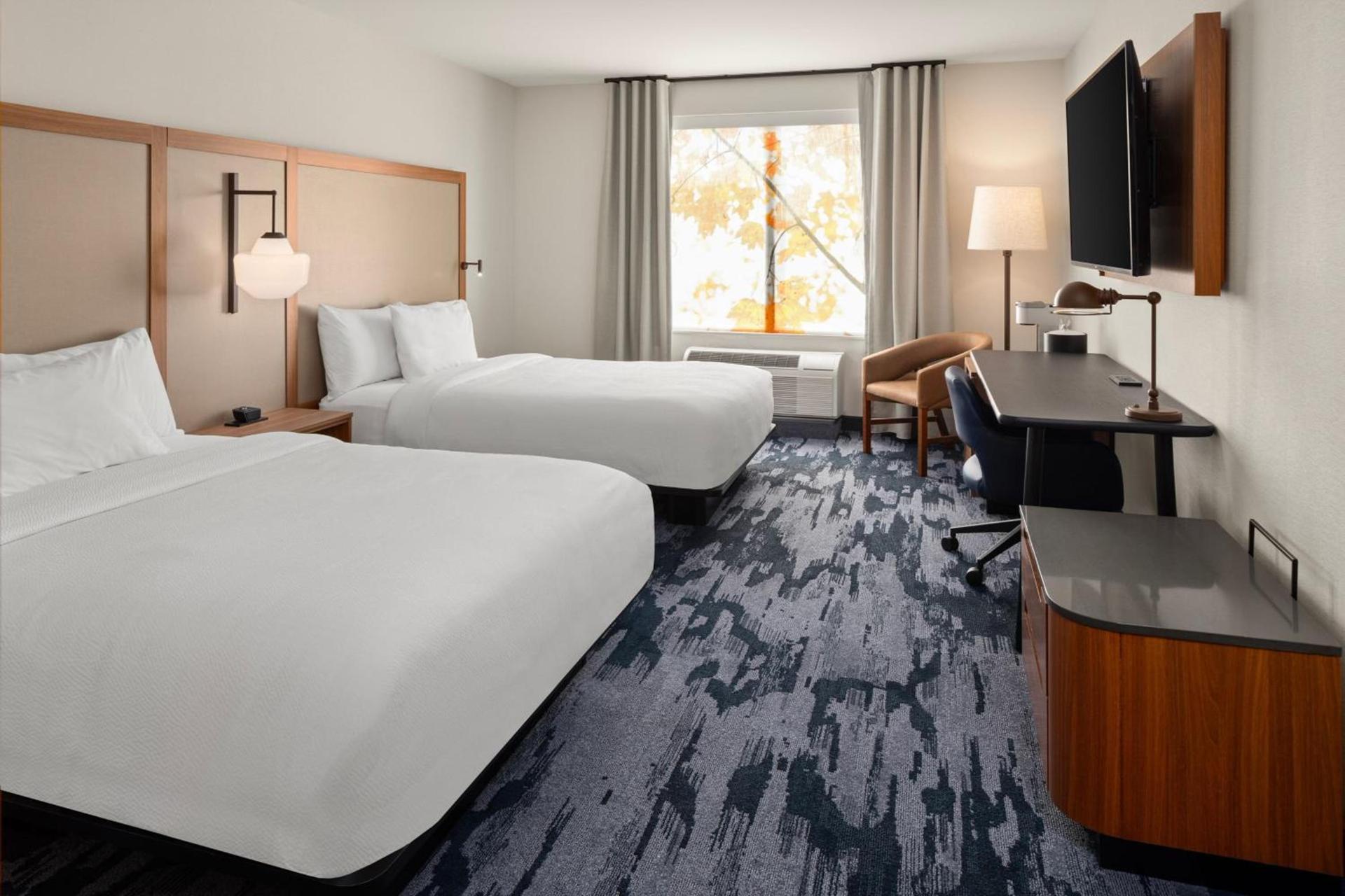 Fairfield by Marriott Inn & Suites Yankton photo 13
