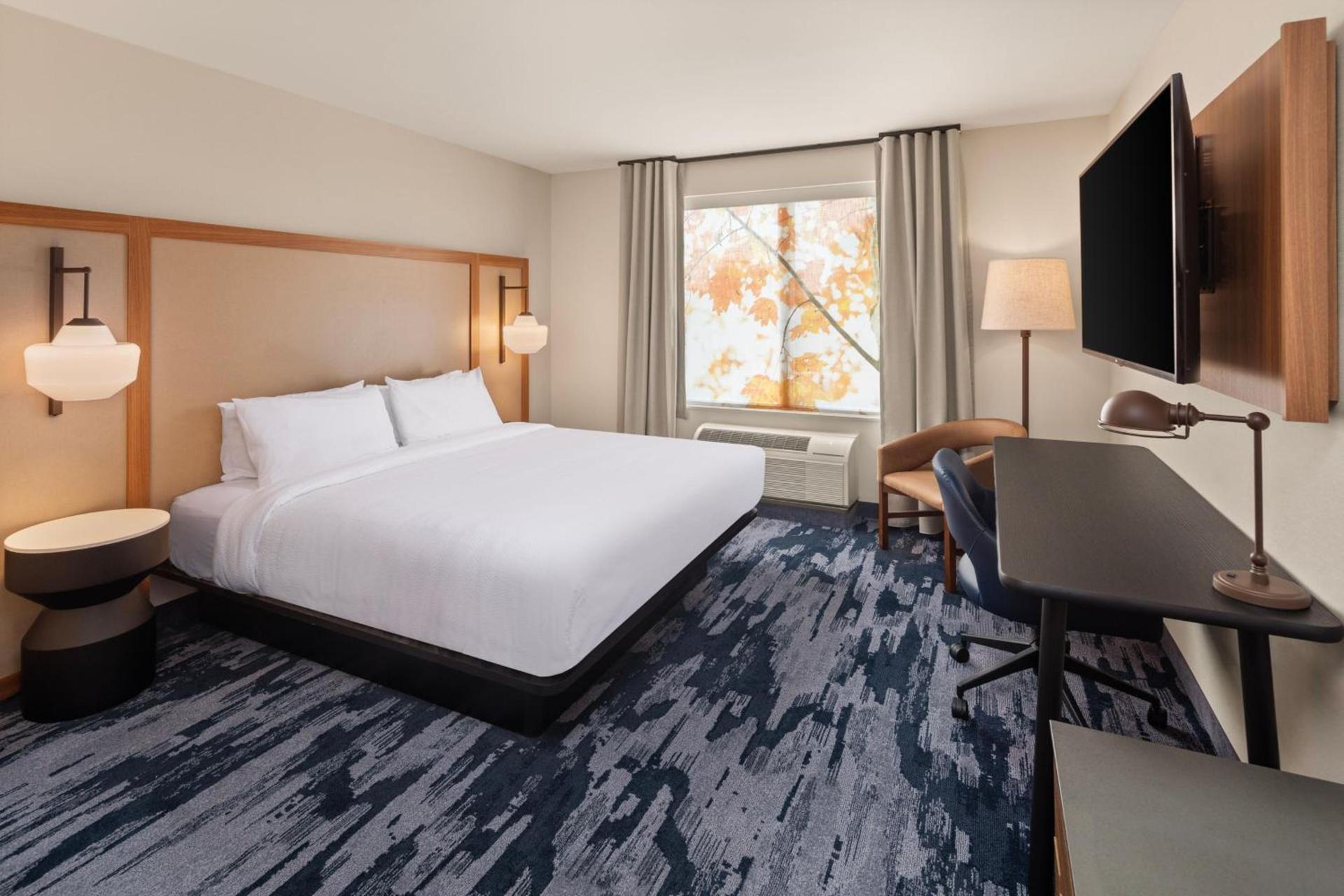 Fairfield by Marriott Inn & Suites Yankton photo 15