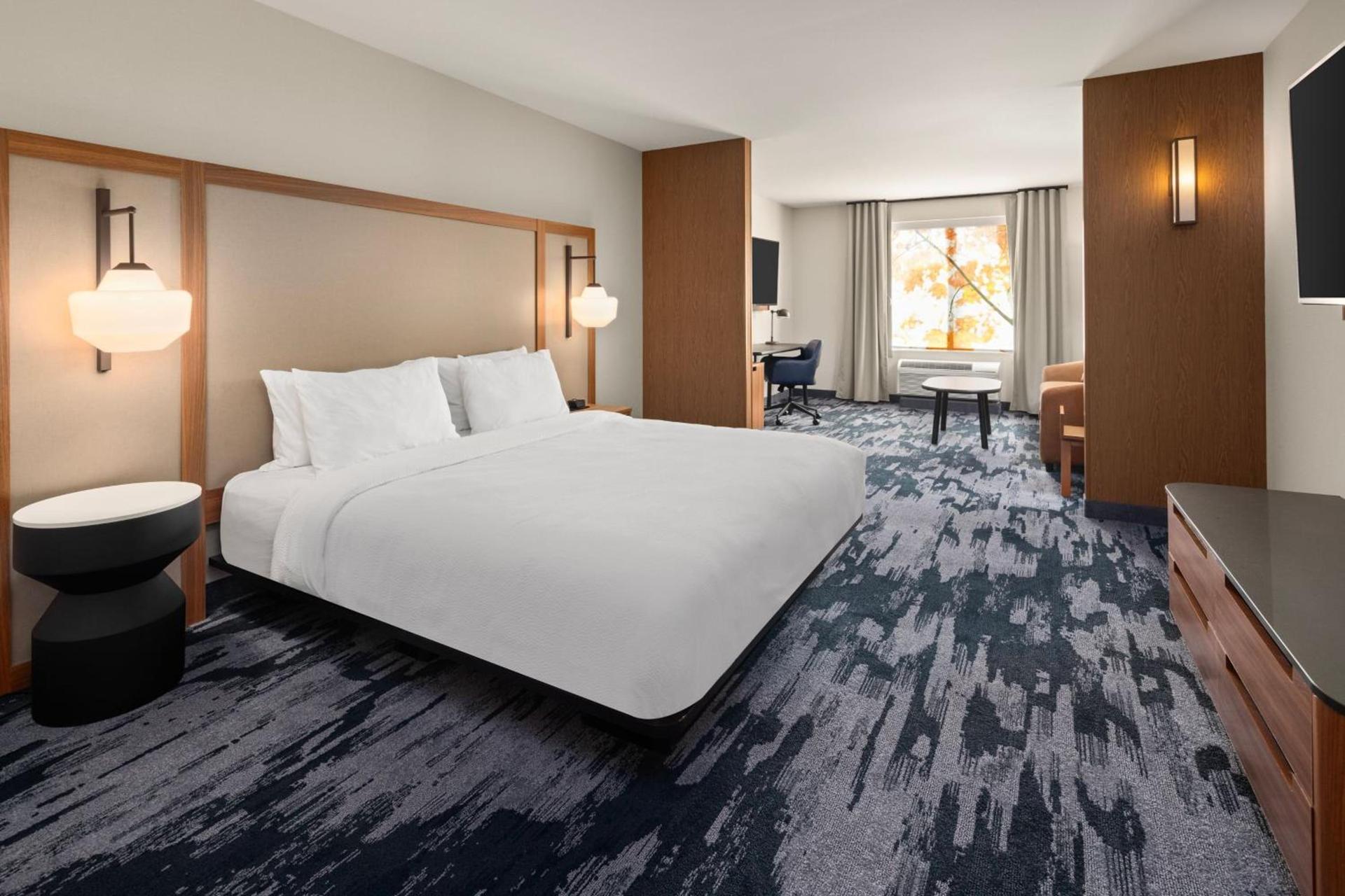 Fairfield by Marriott Inn & Suites Yankton photo 16