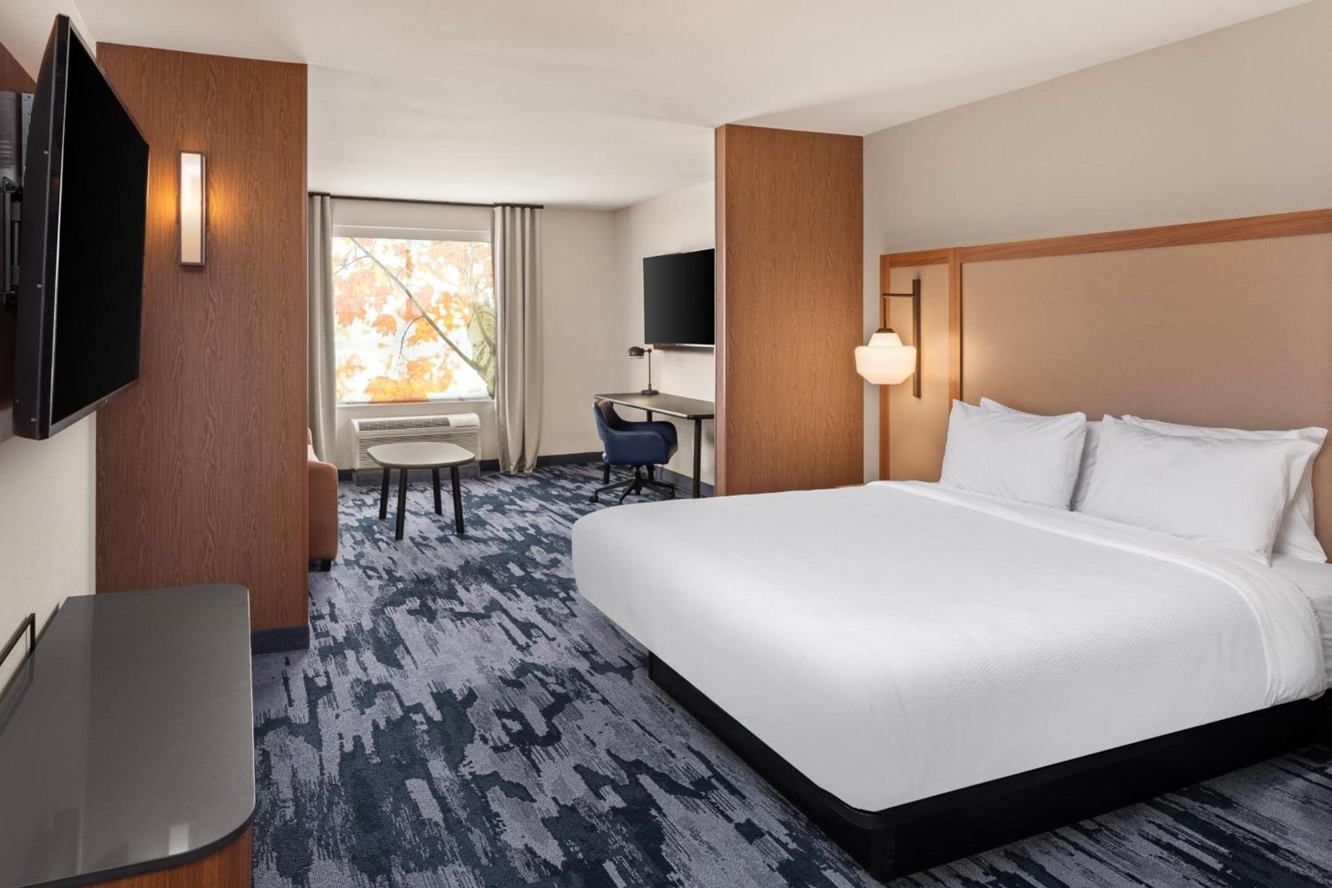 Fairfield by Marriott Inn & Suites Yankton photo 17