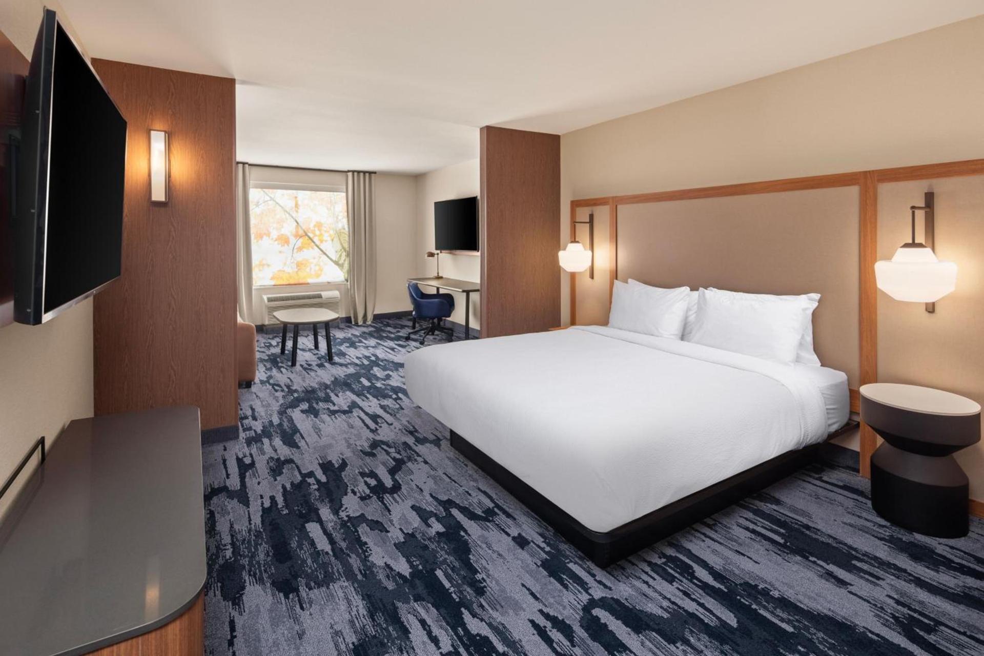 Fairfield by Marriott Inn & Suites Yankton photo 18