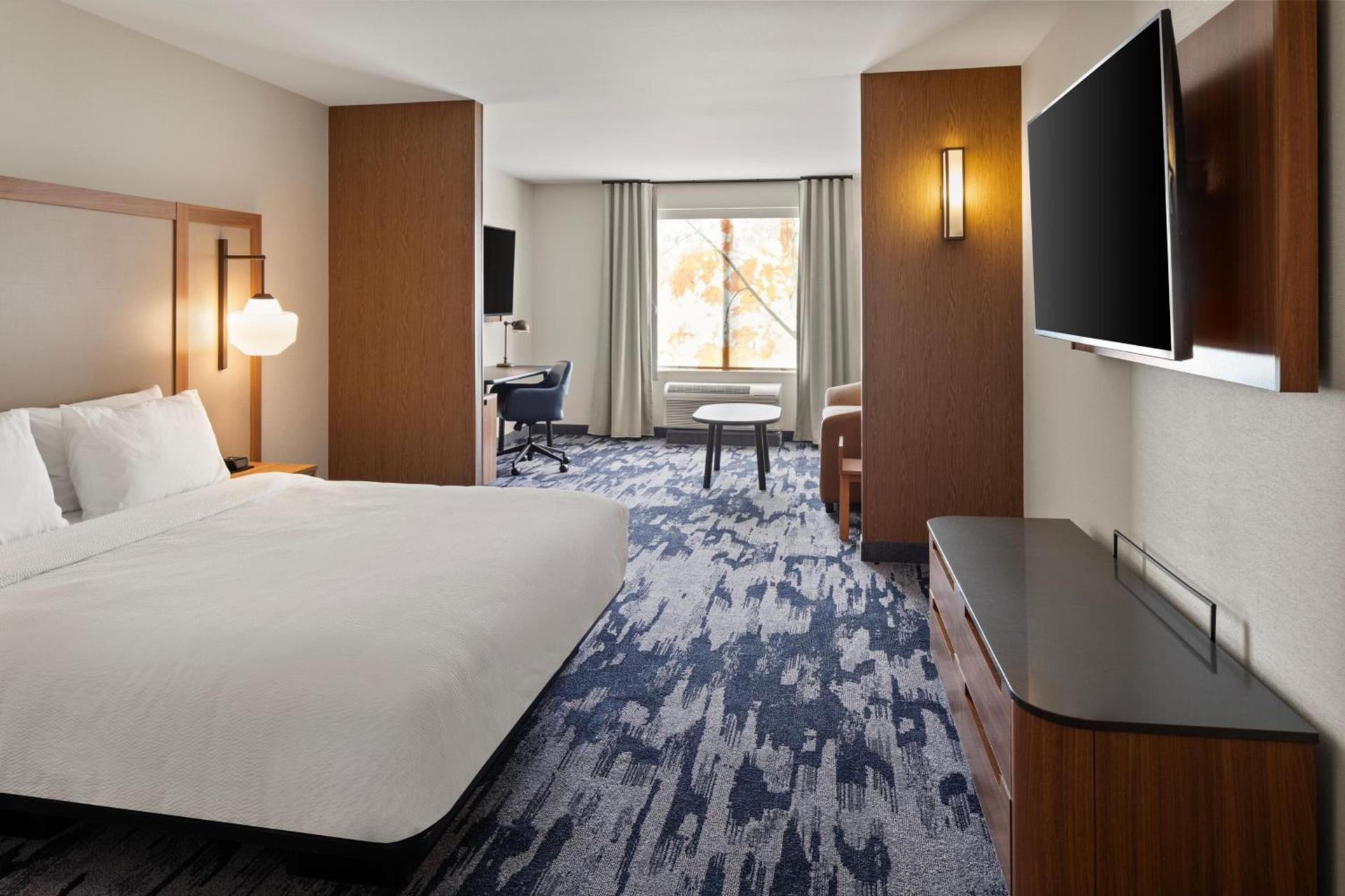 Fairfield by Marriott Inn & Suites Yankton photo 19
