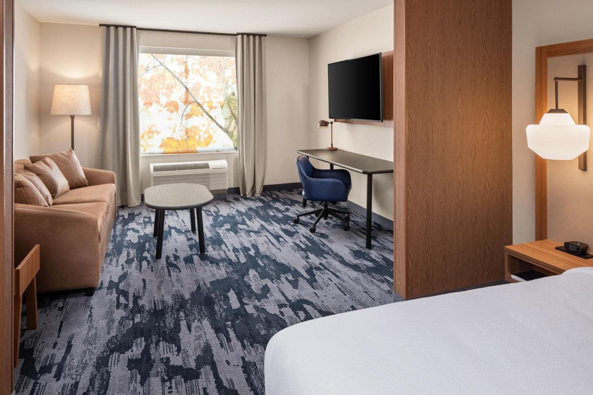 Fairfield by Marriott Inn & Suites Yankton photo 20