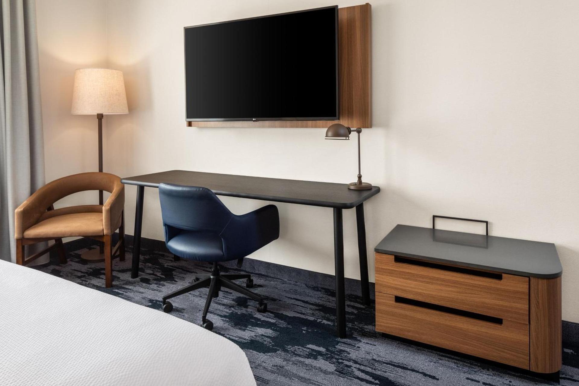 Fairfield by Marriott Inn & Suites Yankton photo 22