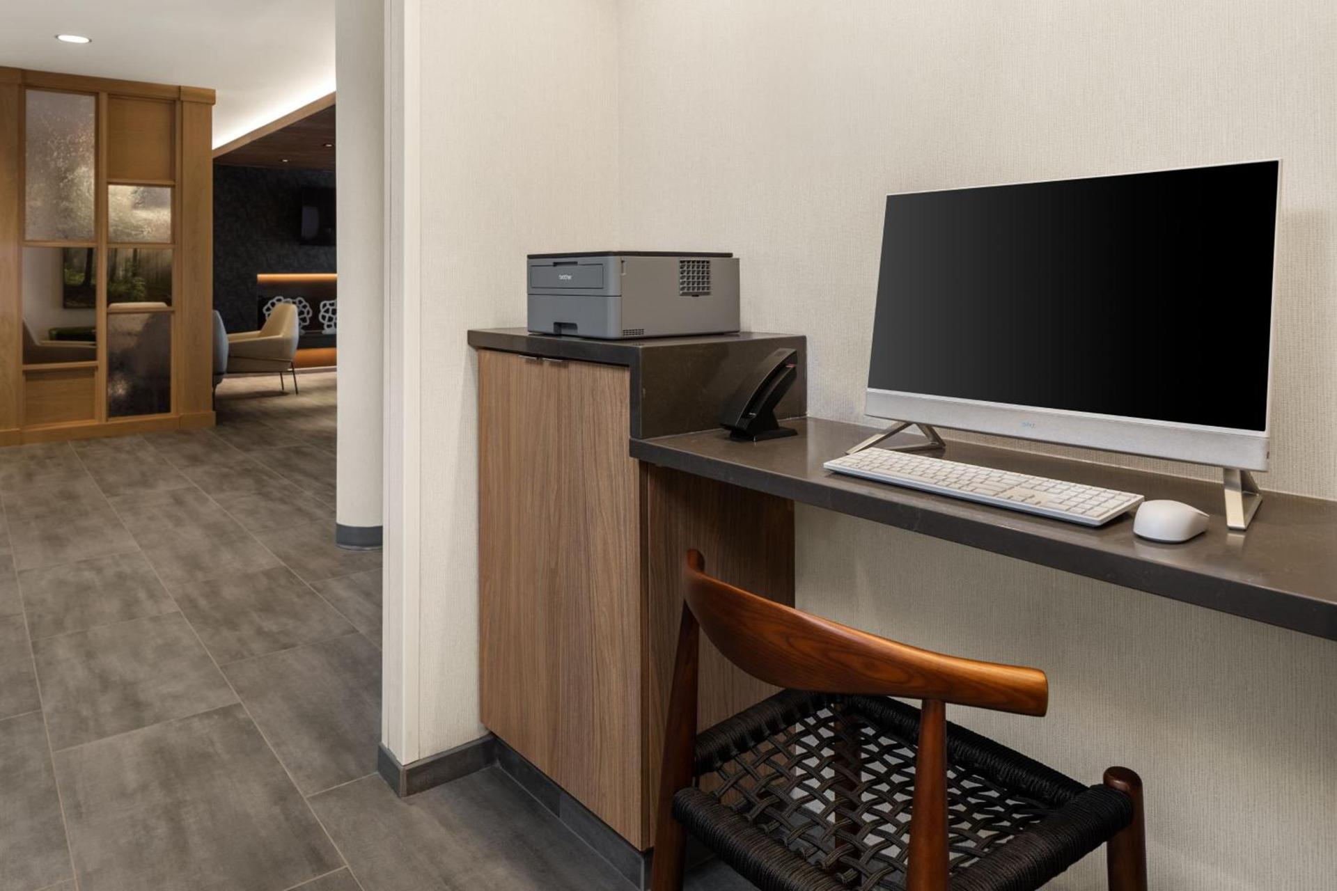 Fairfield by Marriott Inn & Suites Yankton photo 26