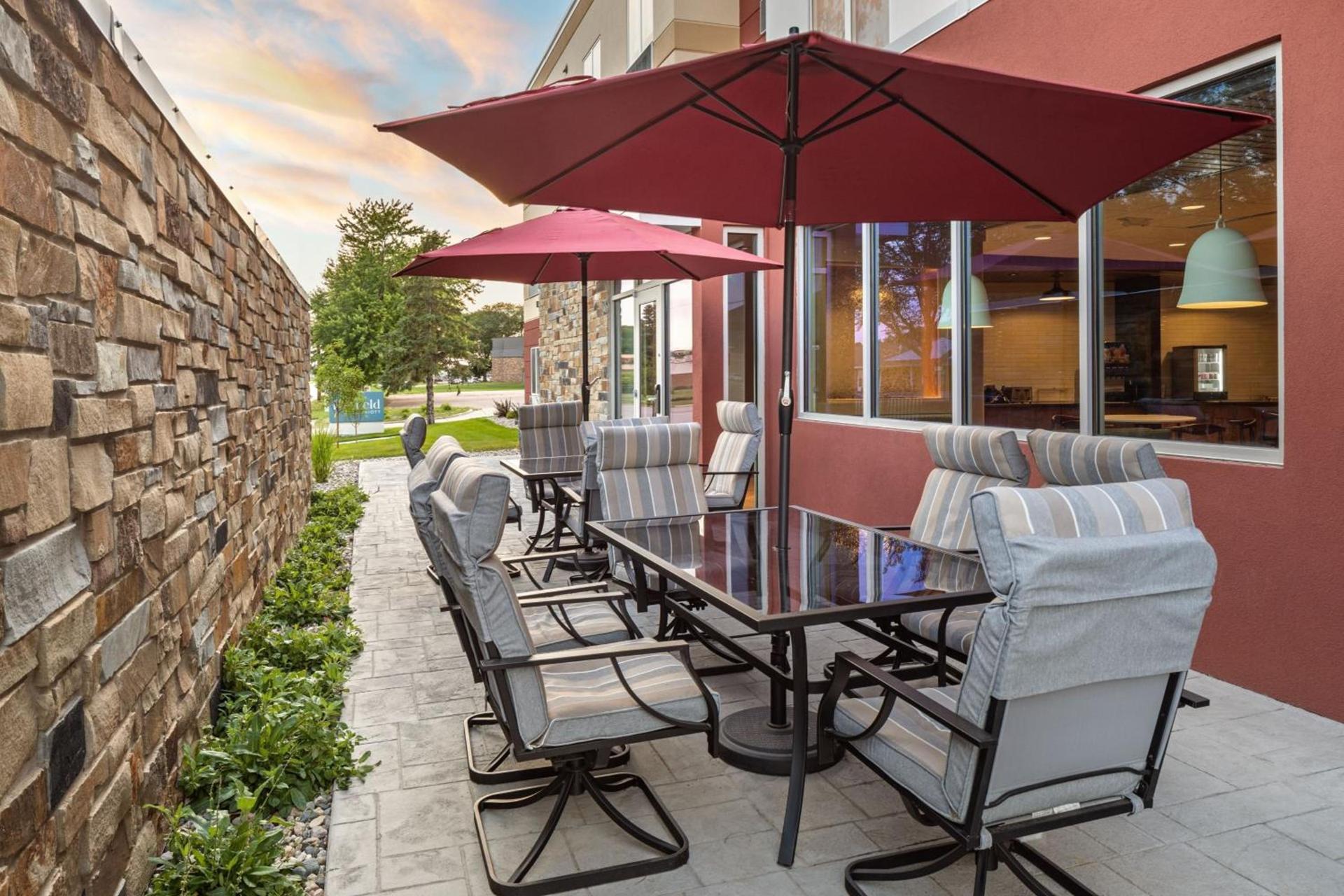 Fairfield by Marriott Inn & Suites Yankton photo 29