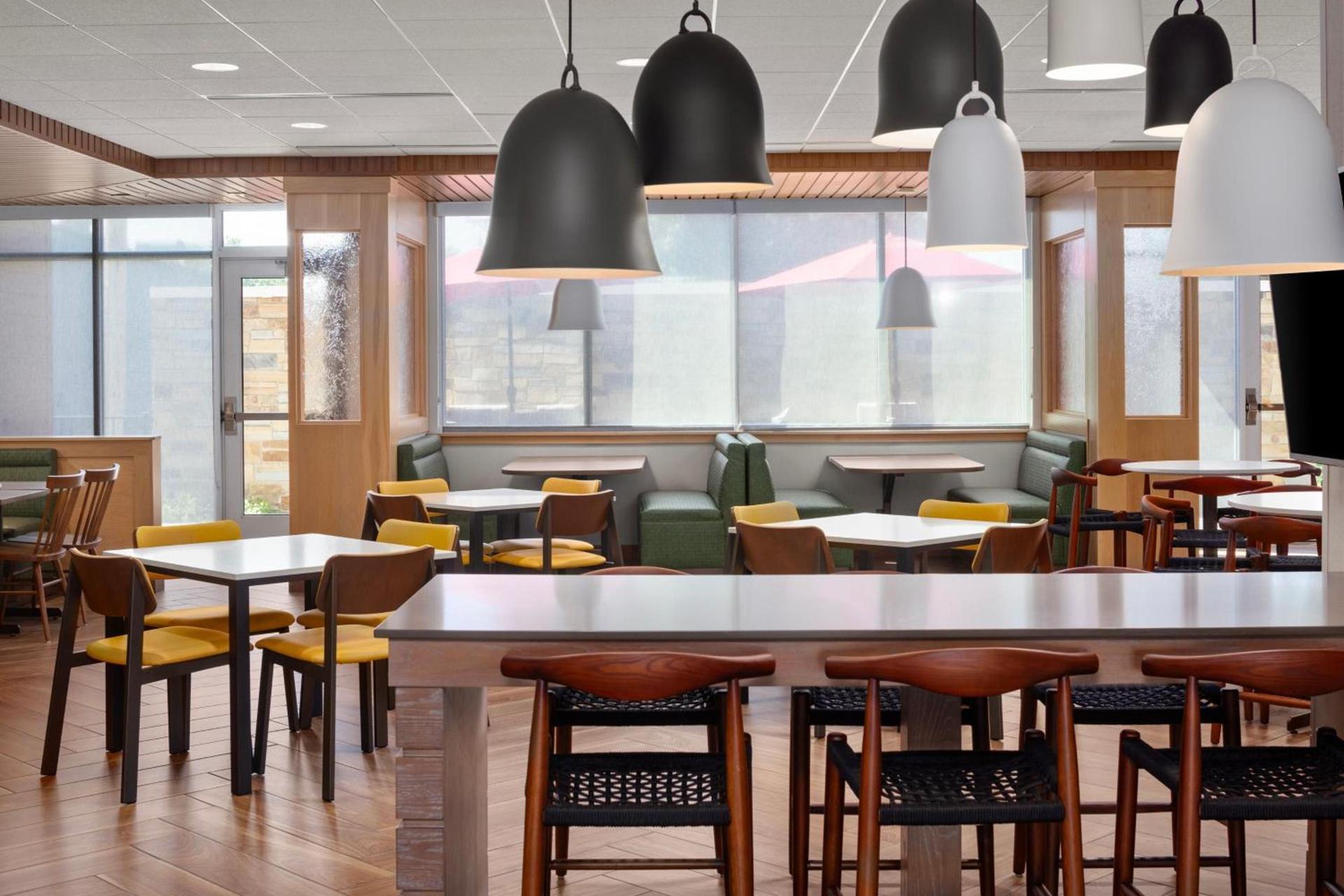 Fairfield by Marriott Inn & Suites Yankton photo 32