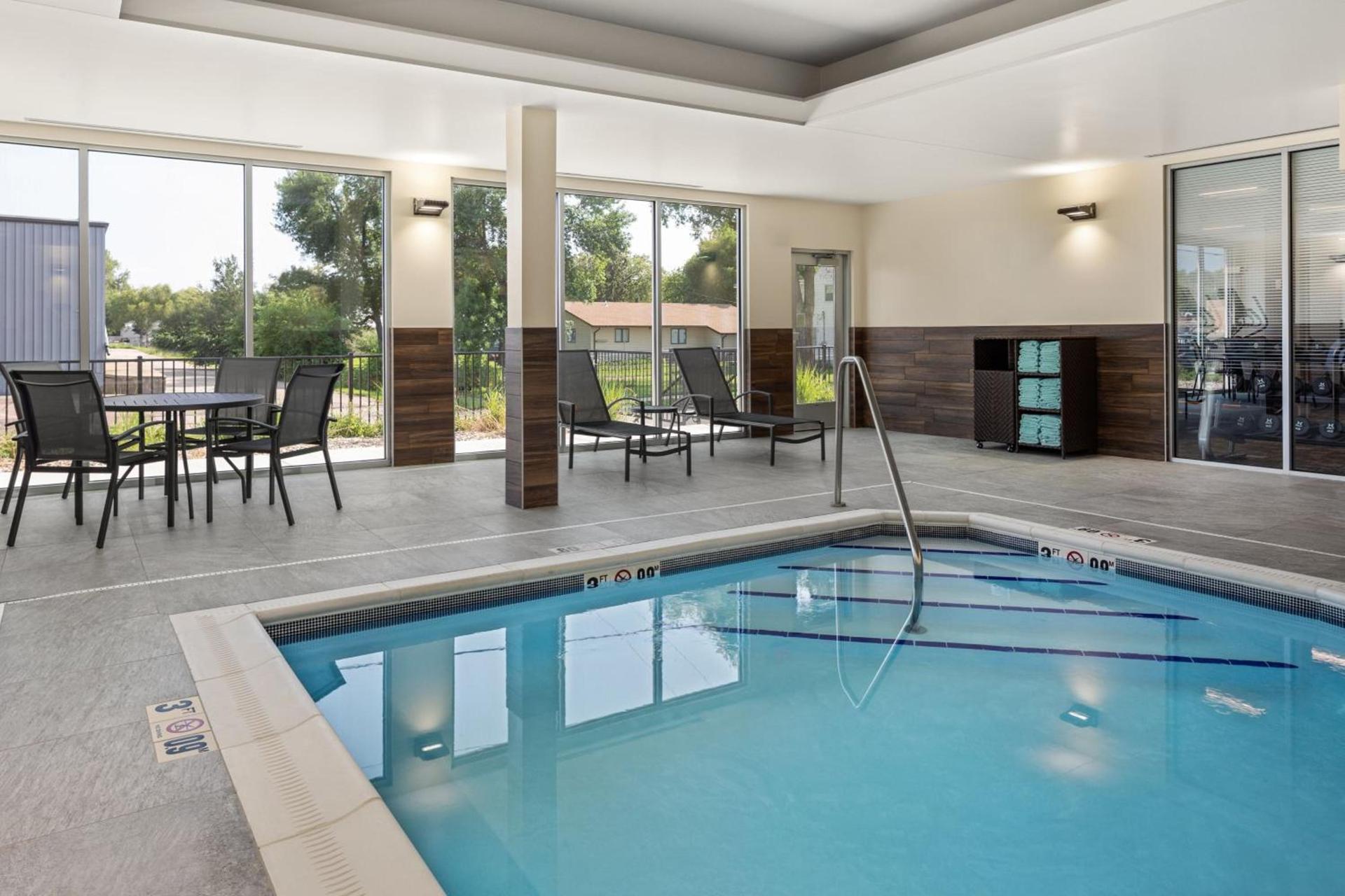 Fairfield by Marriott Inn & Suites Yankton photo 35