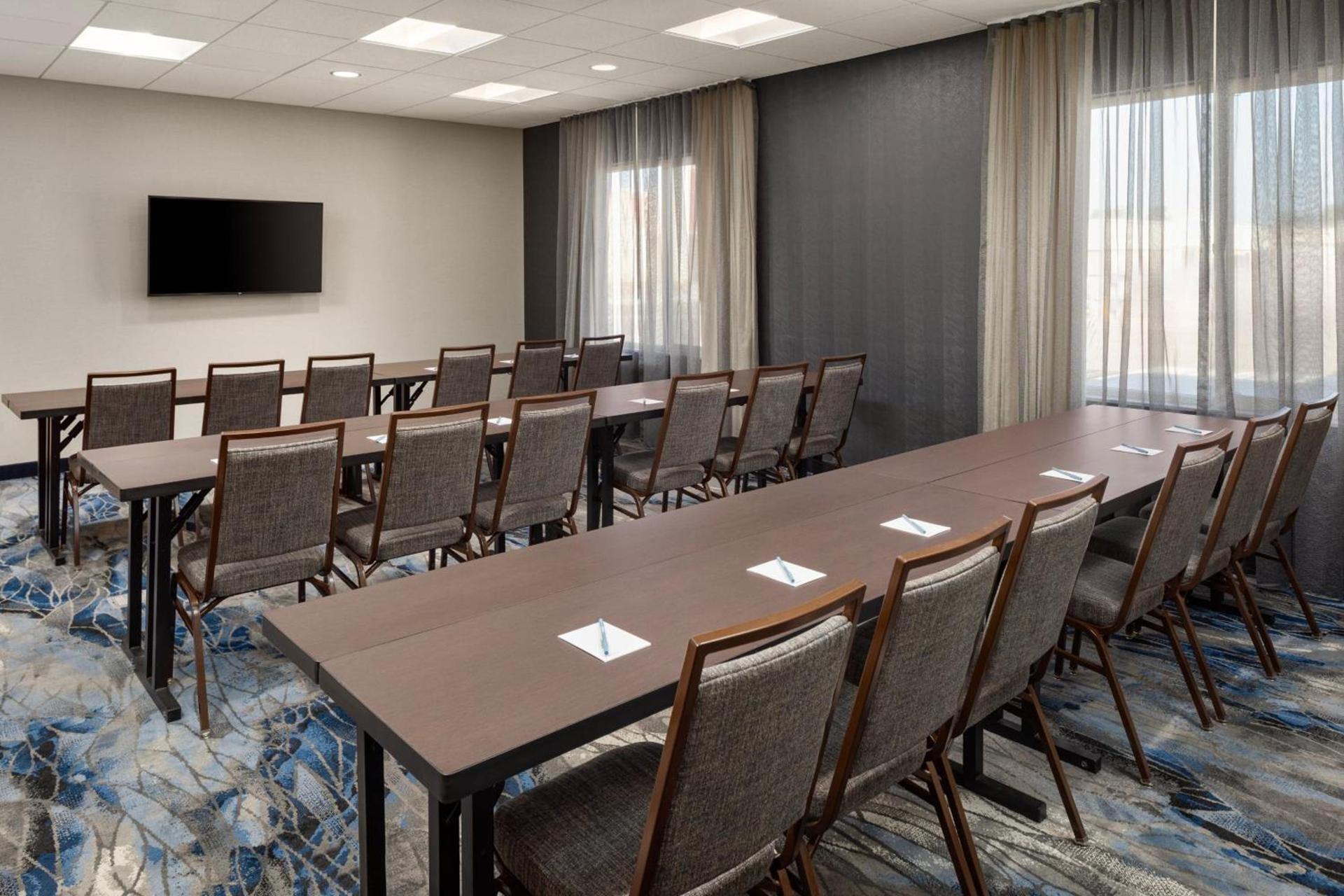 Fairfield by Marriott Inn & Suites Yankton photo 38