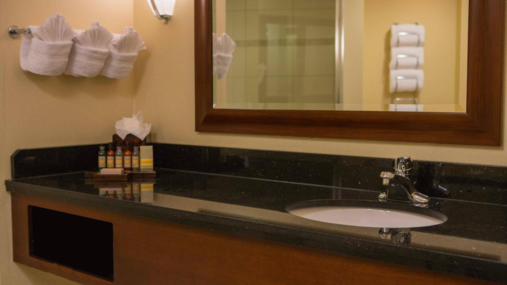 Baltimore Marriott Inner Harbor at Camden Yards photo 4