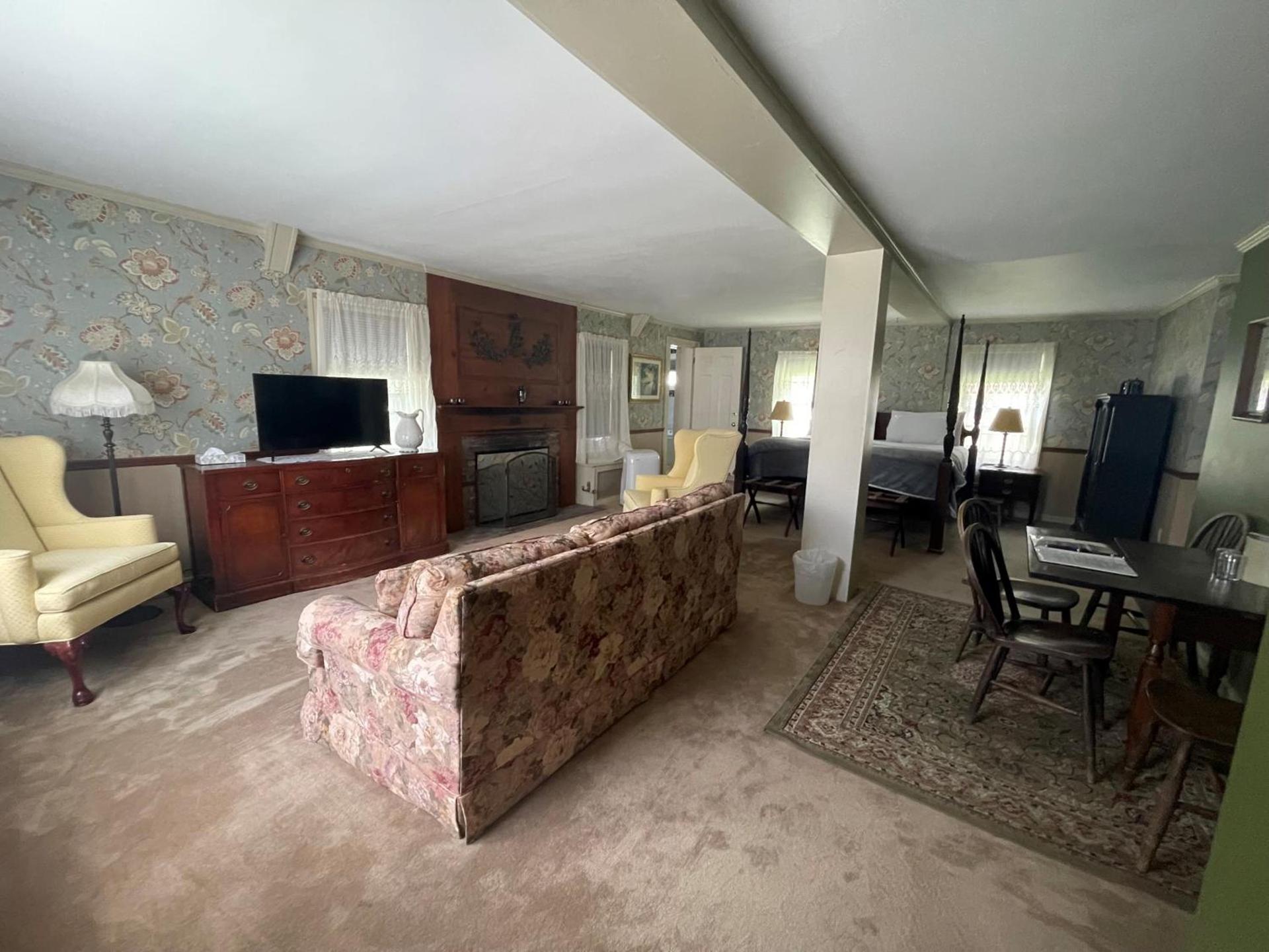 Arlington Inn & Spa photo 59
