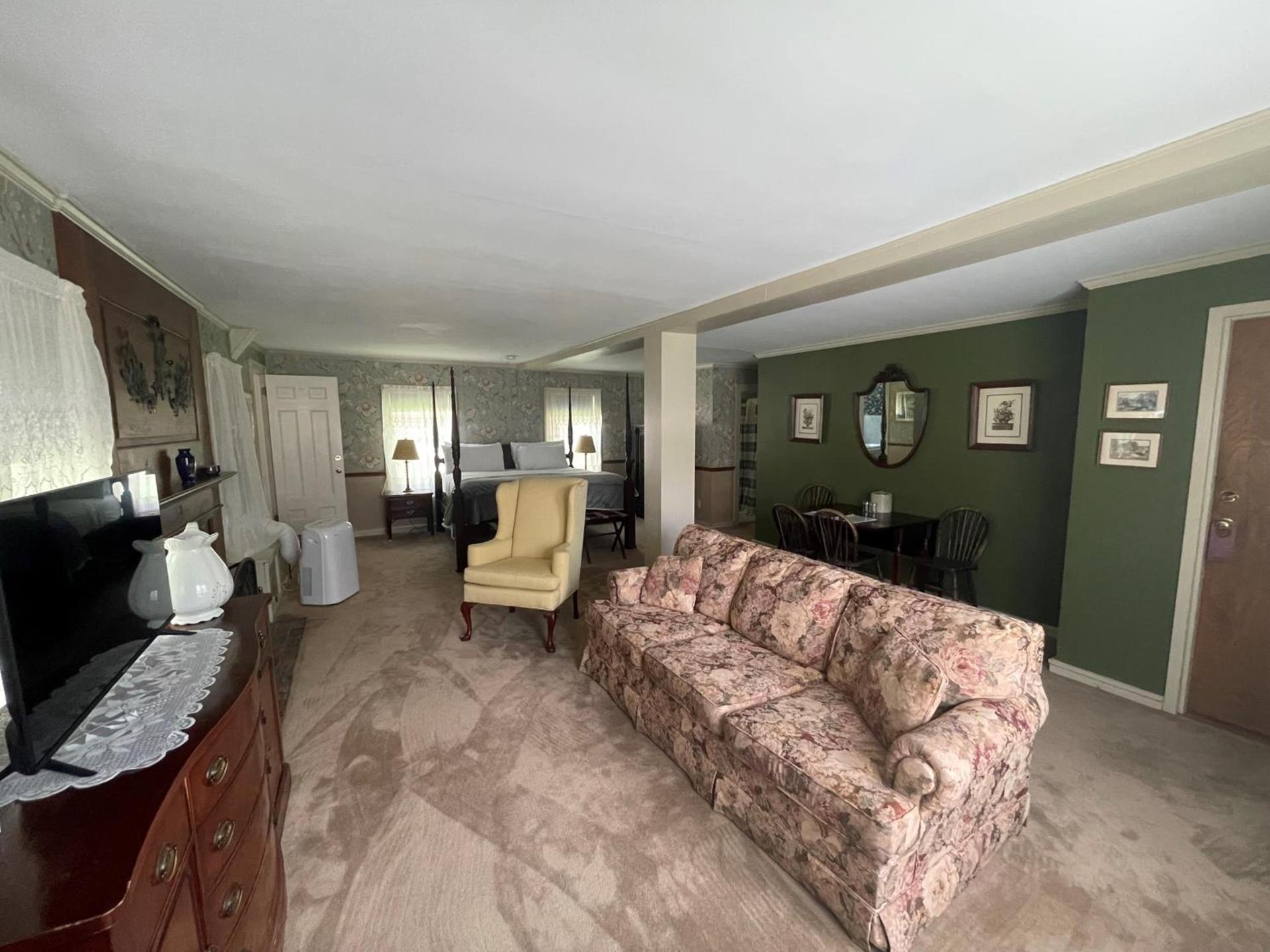 Arlington Inn & Spa photo 60