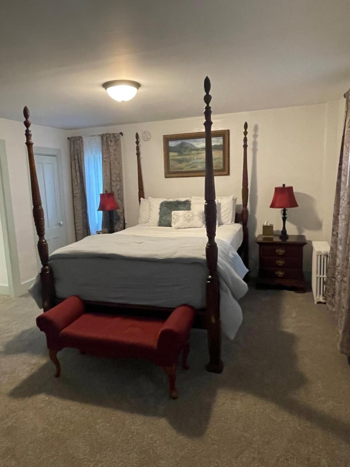 Arlington Inn & Spa photo 63