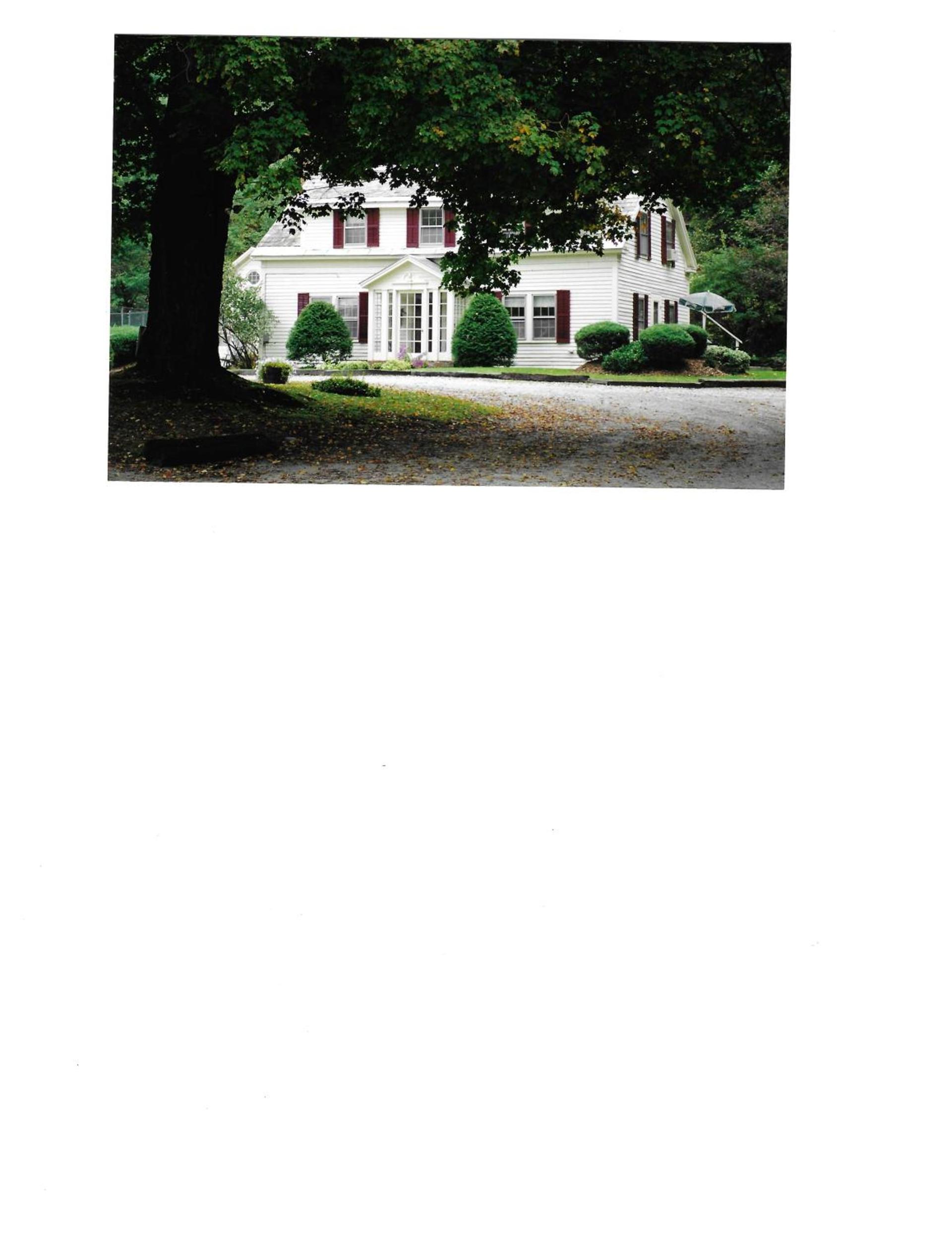 Arlington Inn & Spa photo 64