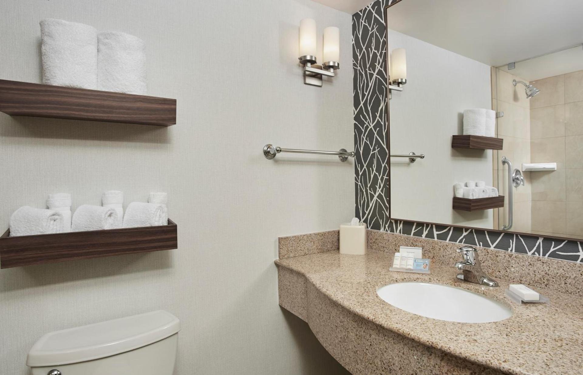 Hilton Garden Inn Schaumburg photo 36