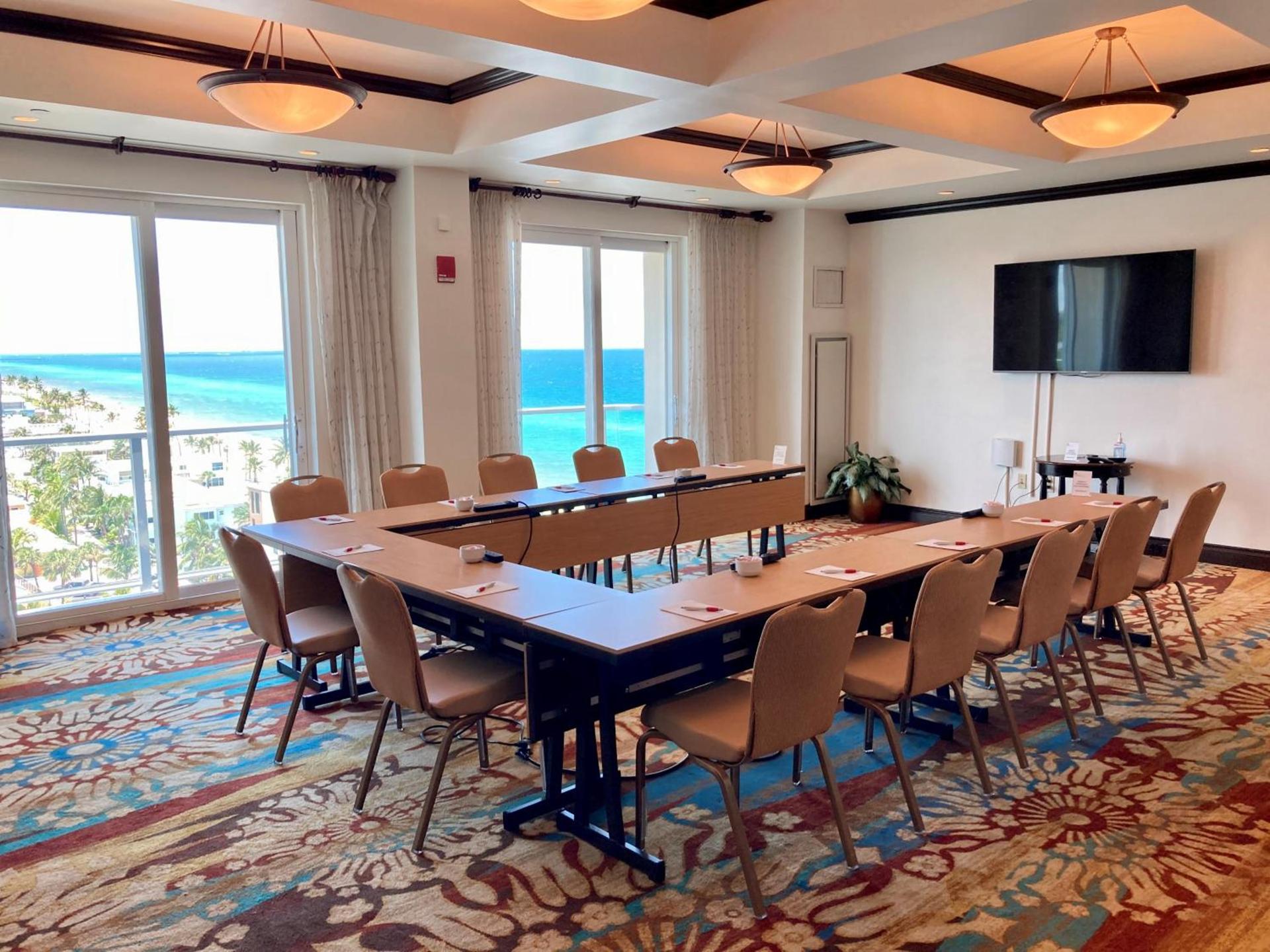 Hollywood Beach Marriott photo 3
