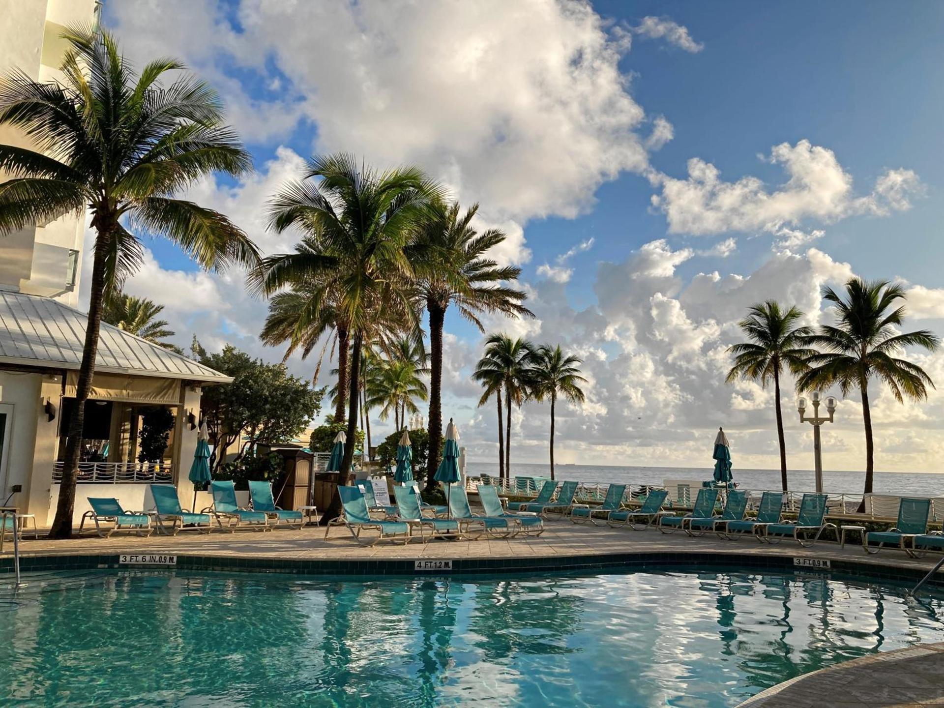 Hollywood Beach Marriott photo 2