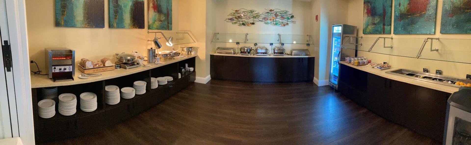 Hollywood Beach Marriott photo 5