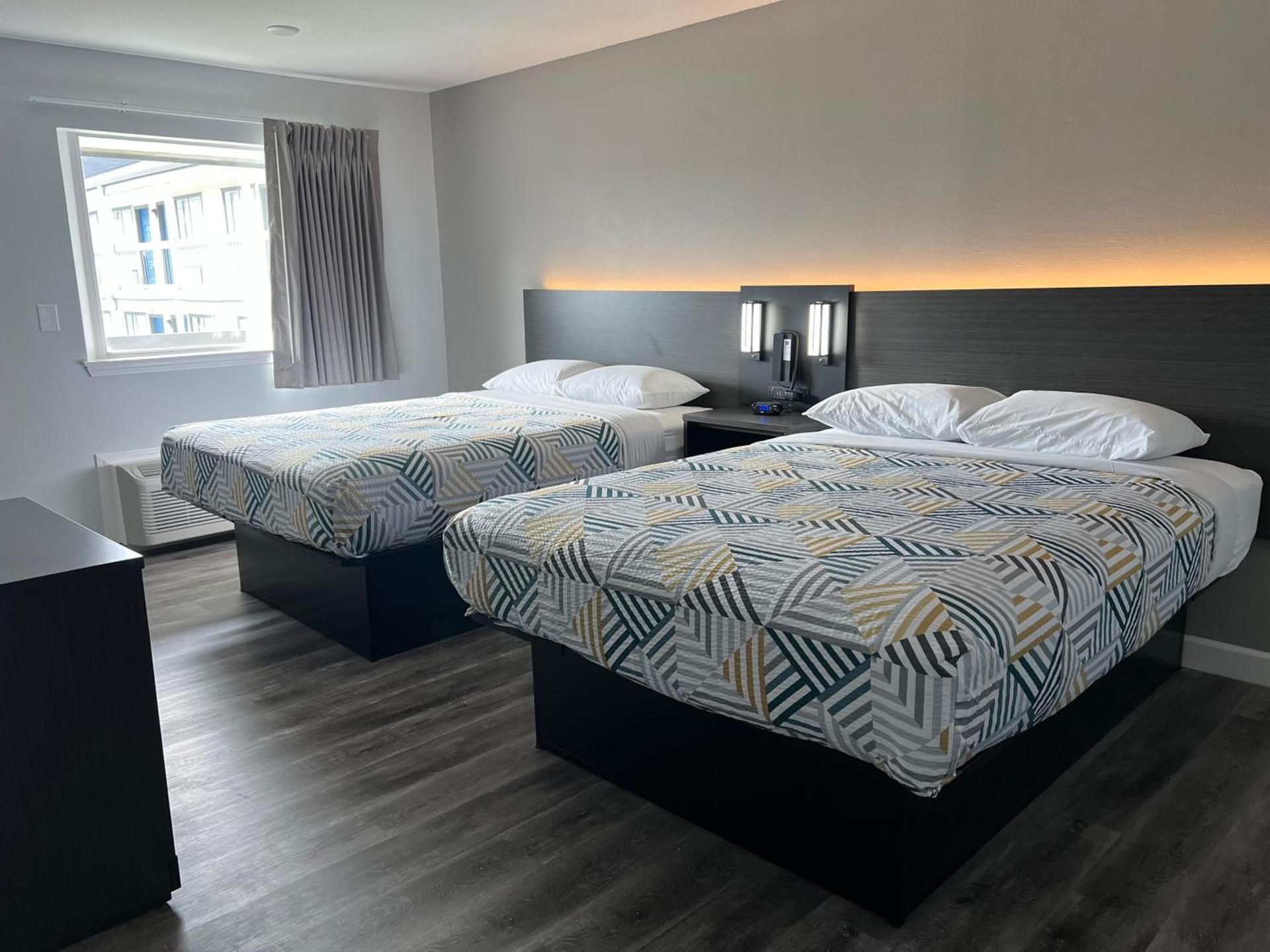 Studio 6 Tulsa OK Central photo 7