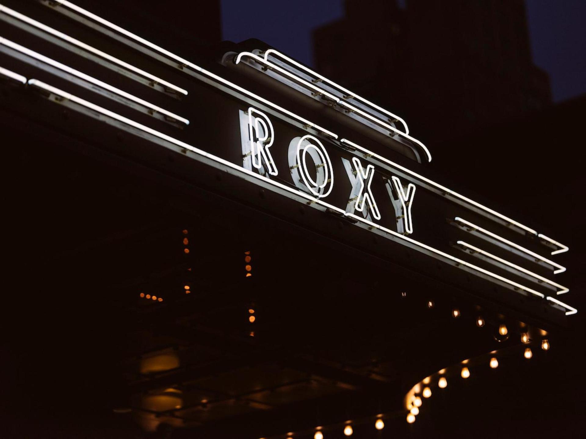 Roxy Hotel New York photo 1