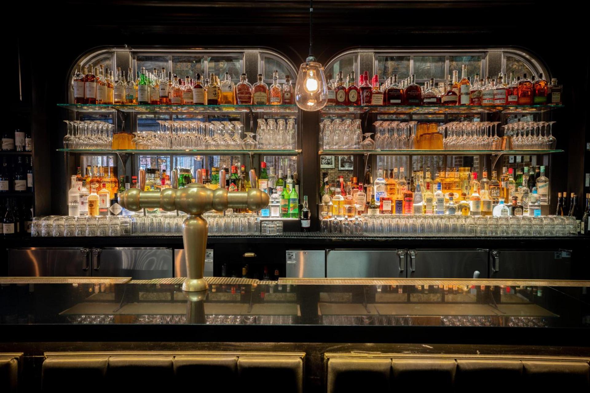 Roxy Hotel New York photo 35