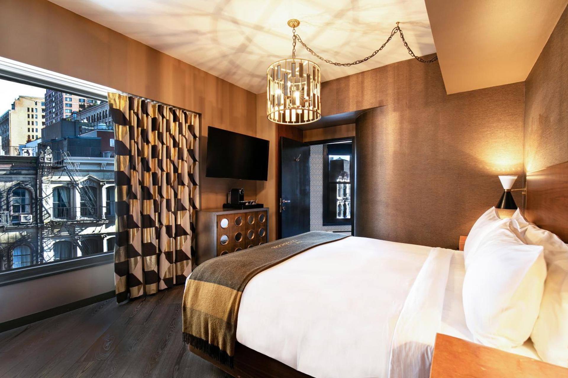 Roxy Hotel New York photo 44