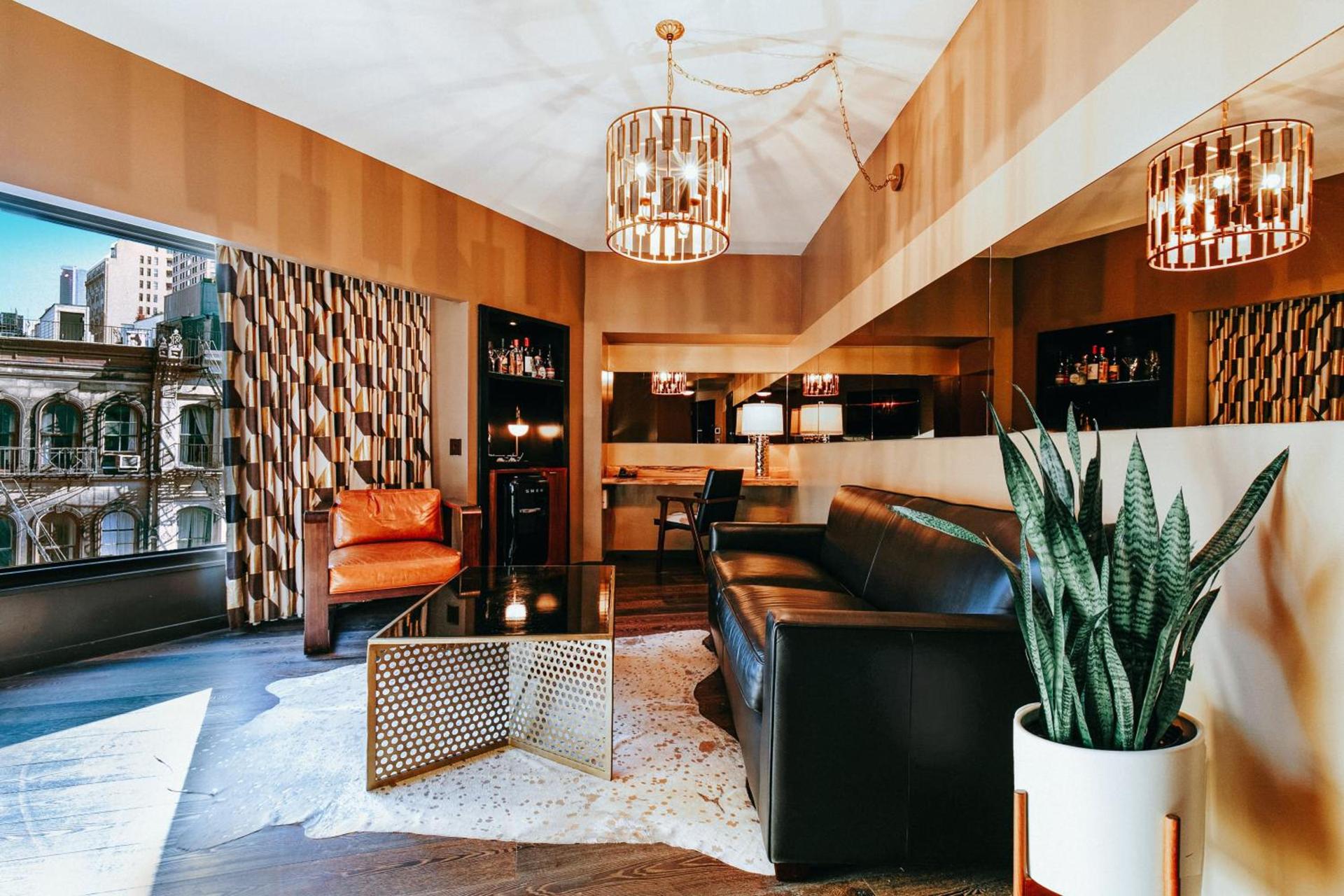 Roxy Hotel New York photo 4