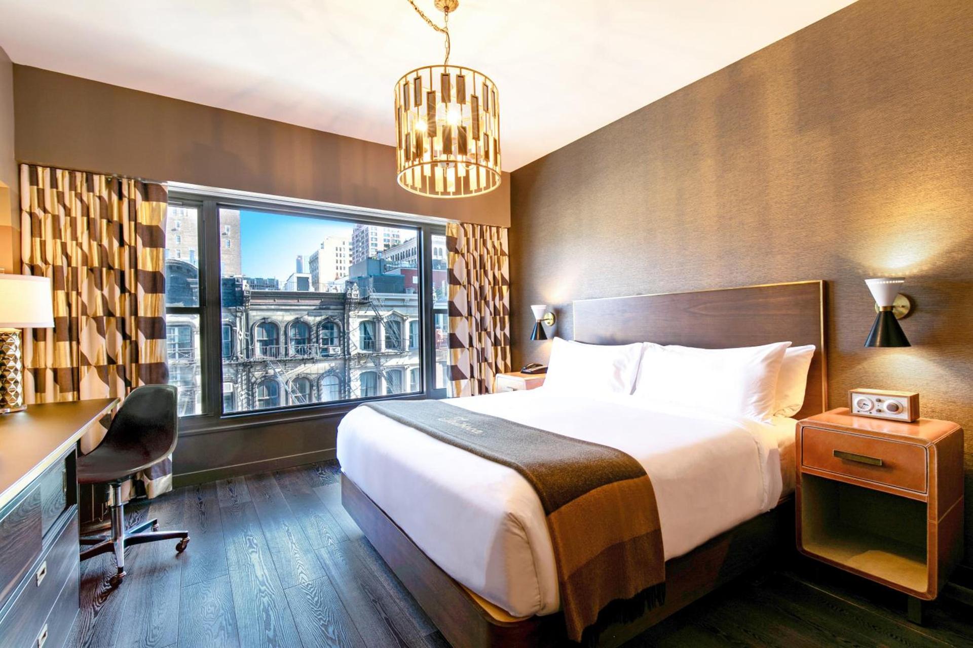 Roxy Hotel New York photo 6