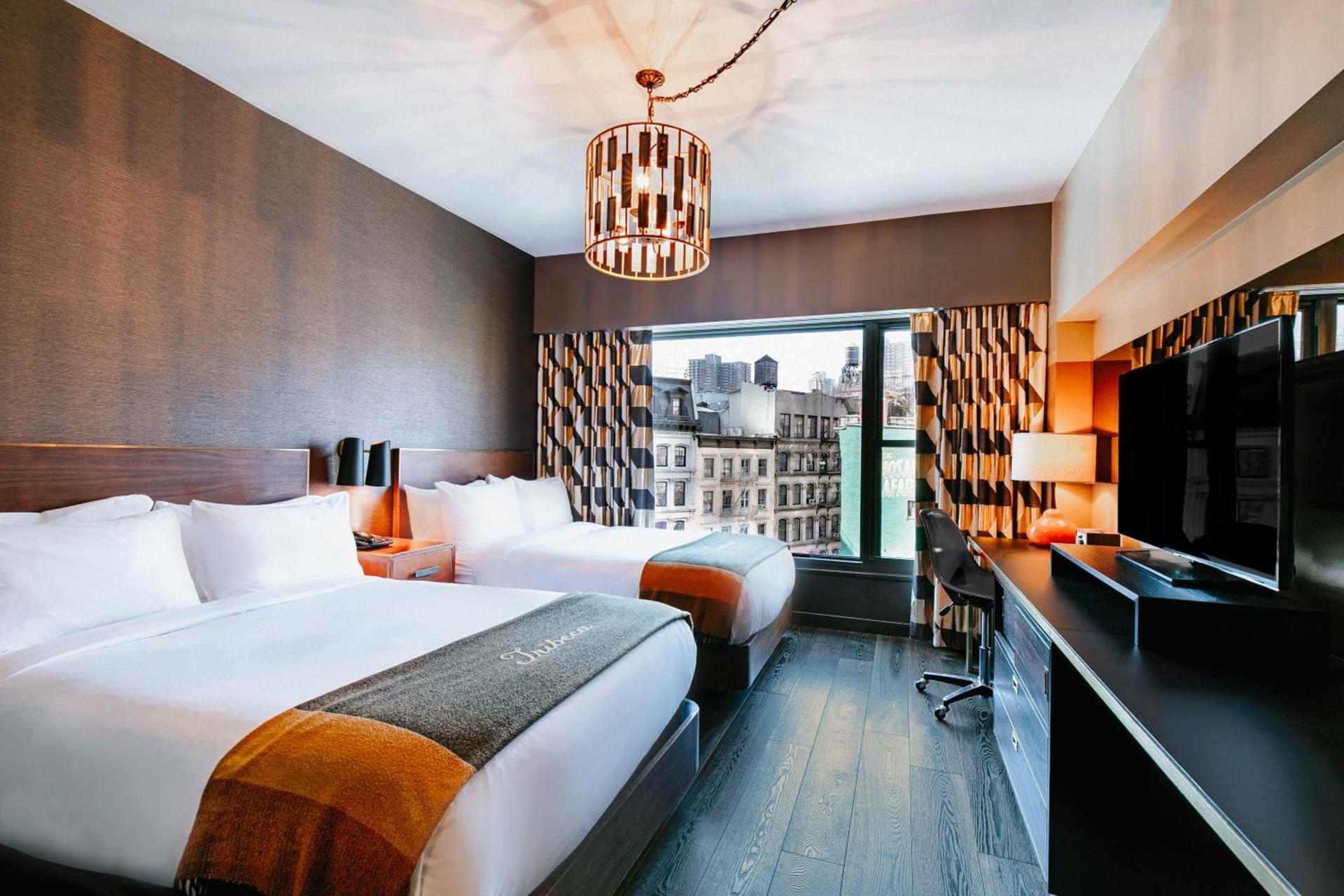 Roxy Hotel New York photo 49