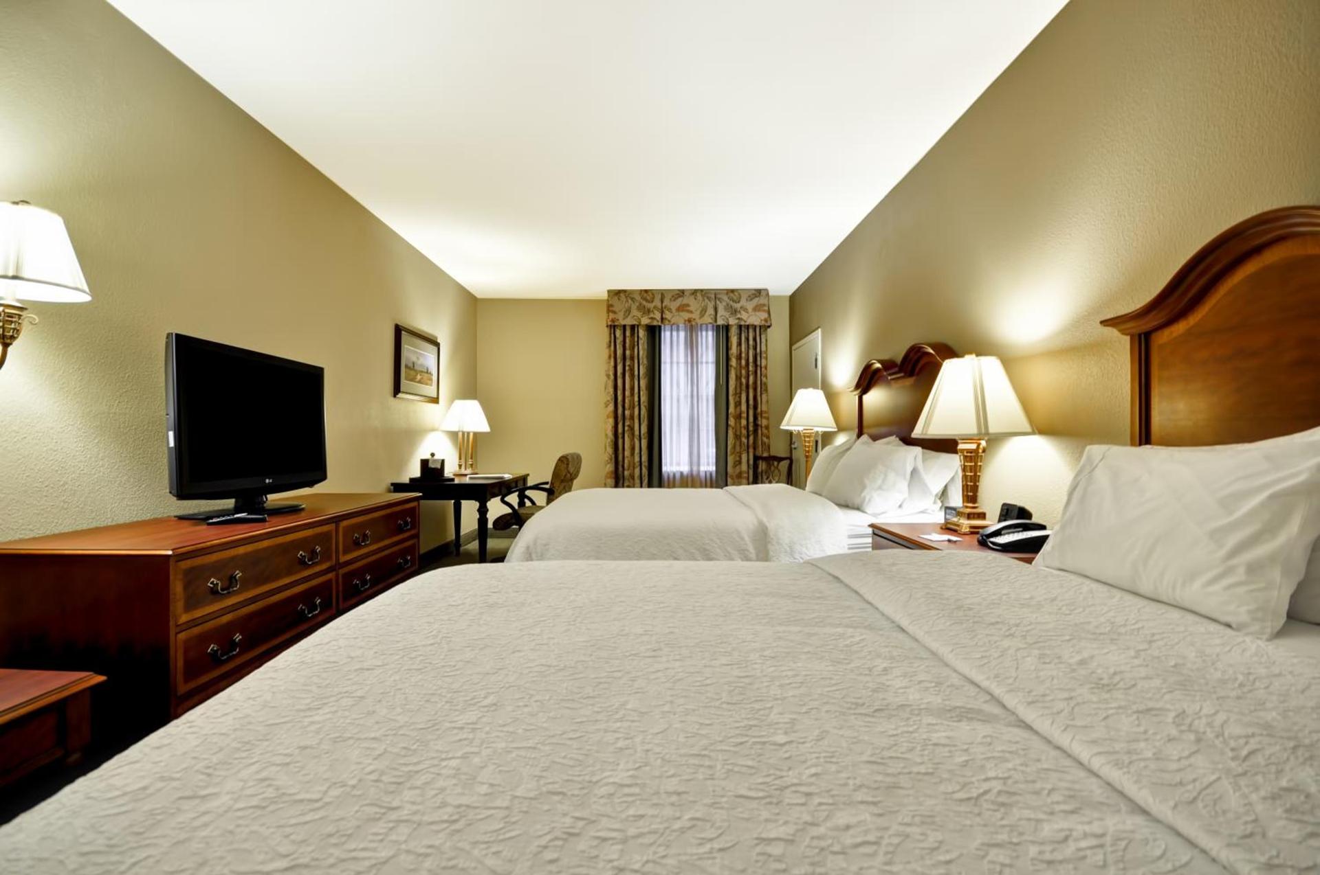 Hampton Inn Charleston-Historic District photo 43