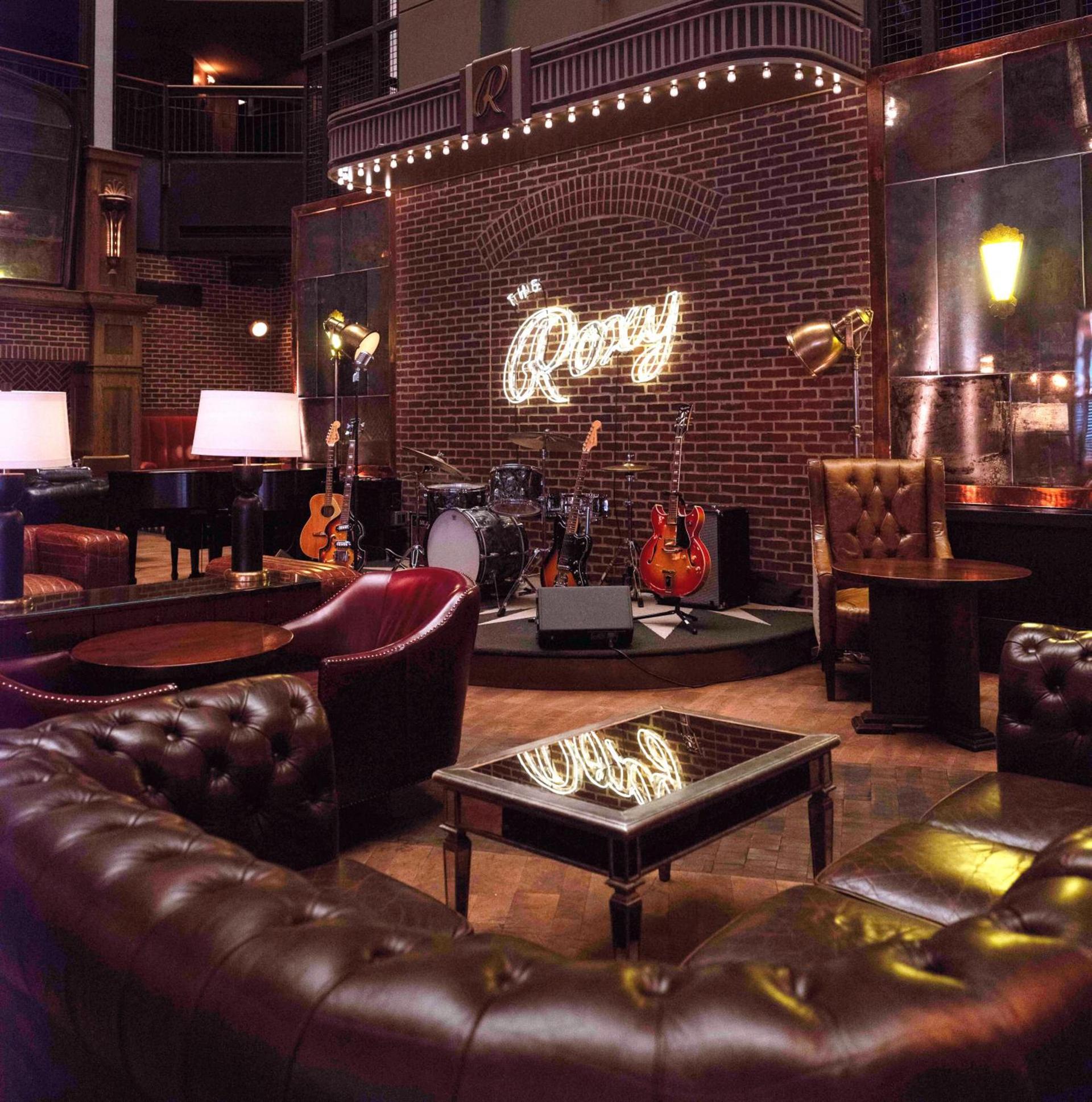 Roxy Hotel New York photo 48