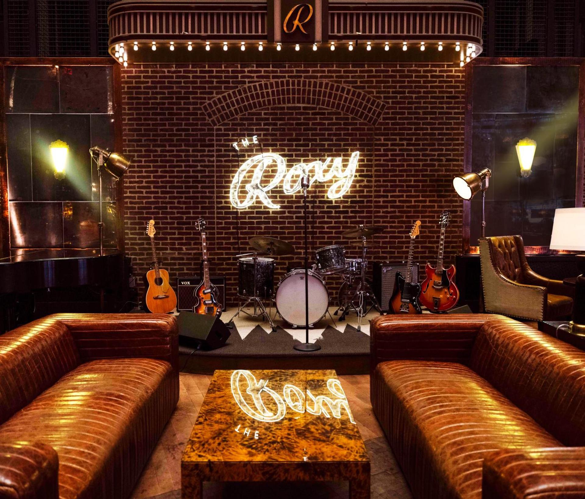 Roxy Hotel New York photo 11