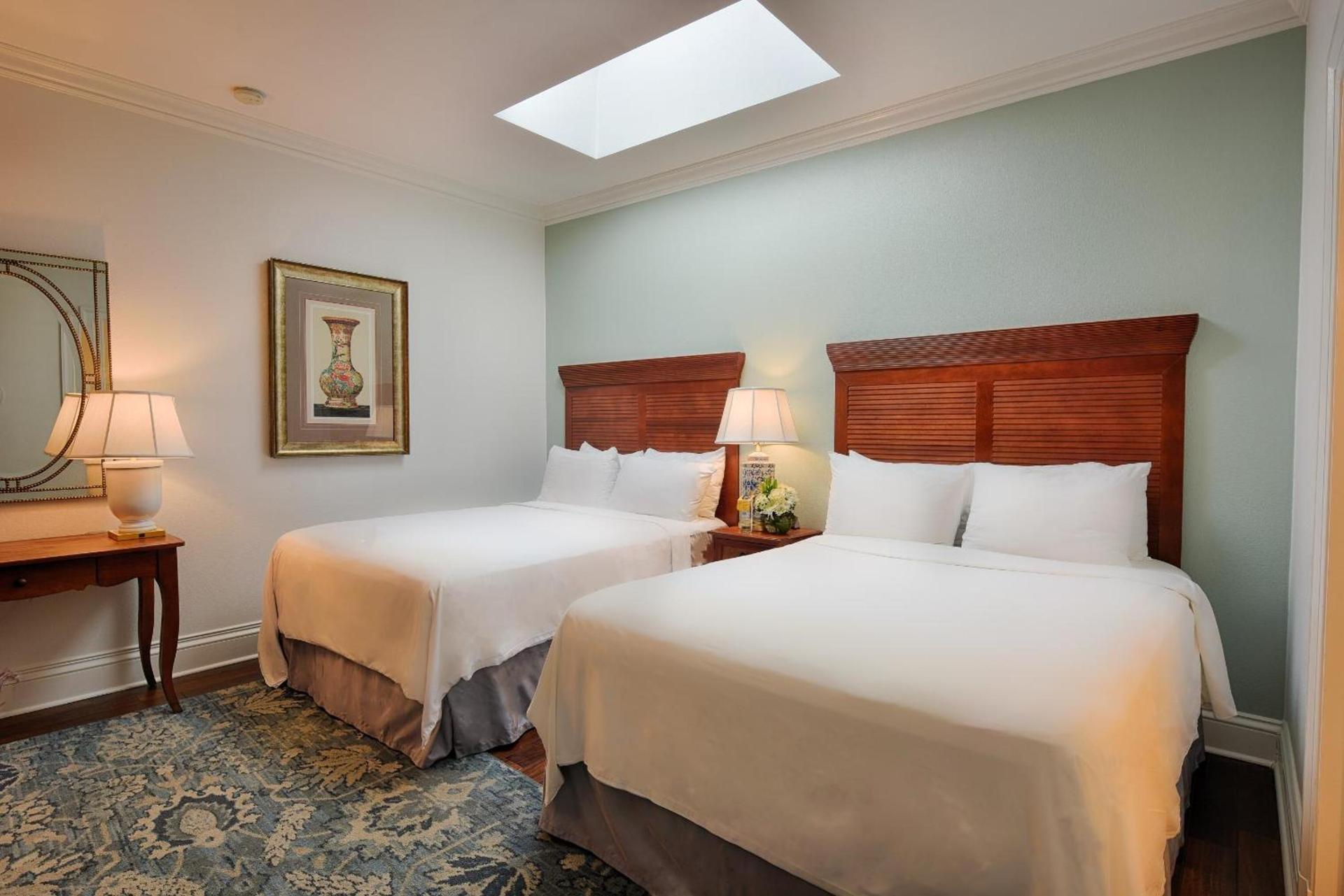 voco St James Hotel by IHG photo 15