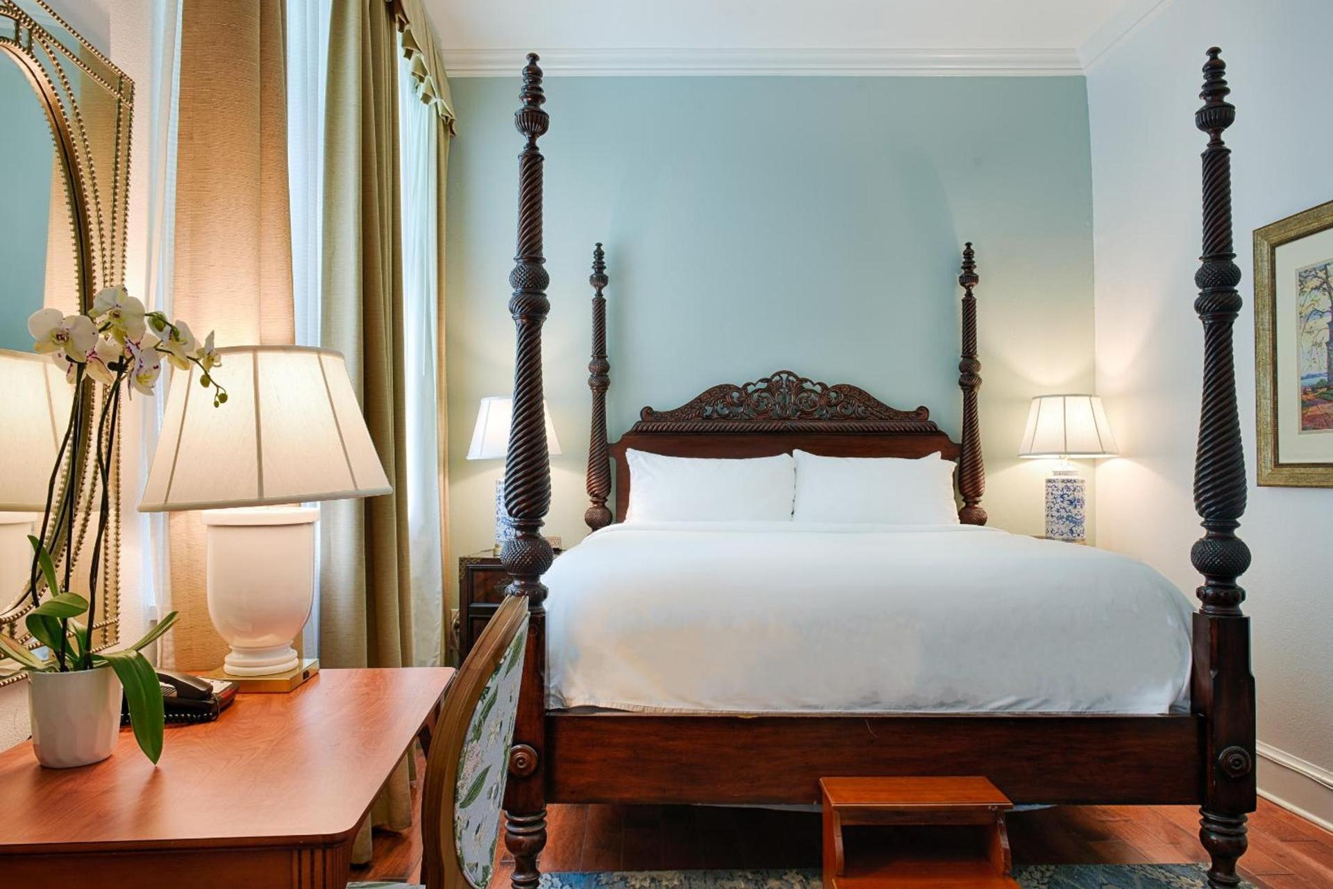 voco St James Hotel by IHG photo 21