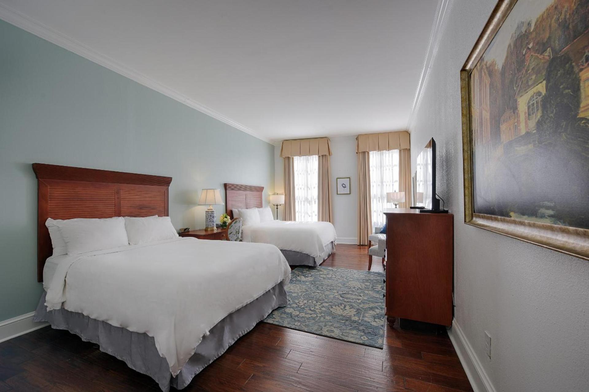voco St James Hotel by IHG photo 2