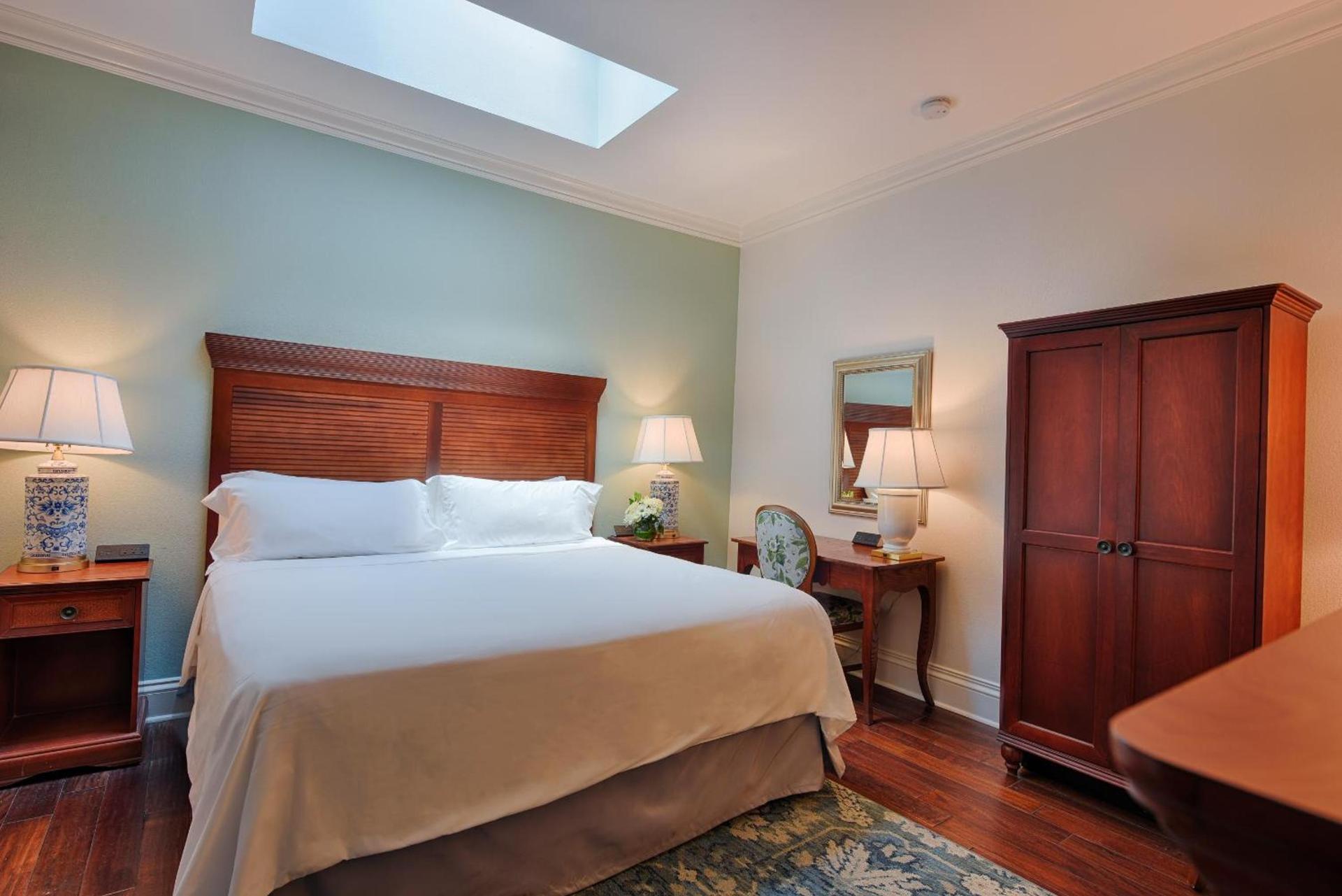voco St James Hotel by IHG photo 23