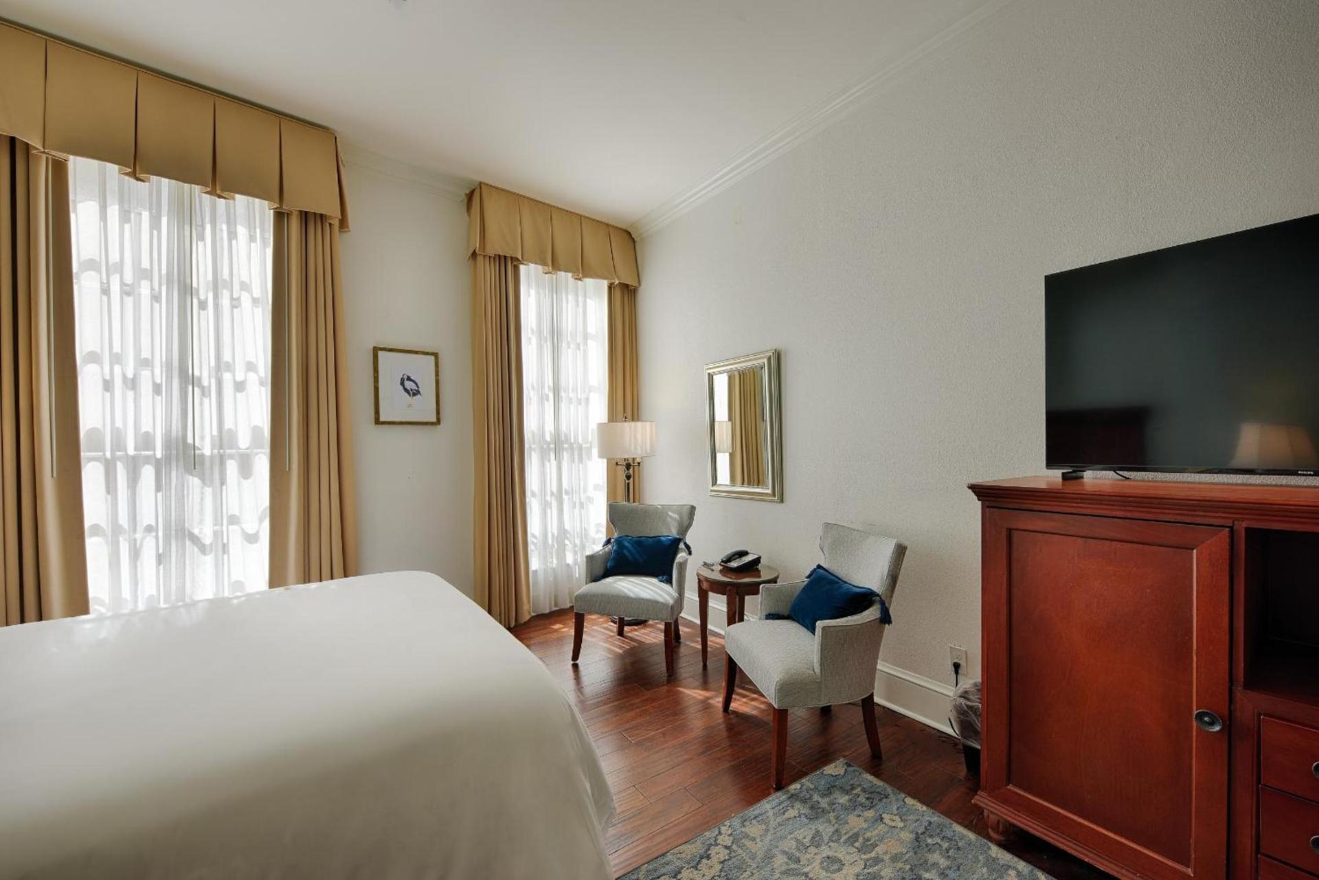 voco St James Hotel by IHG photo 14