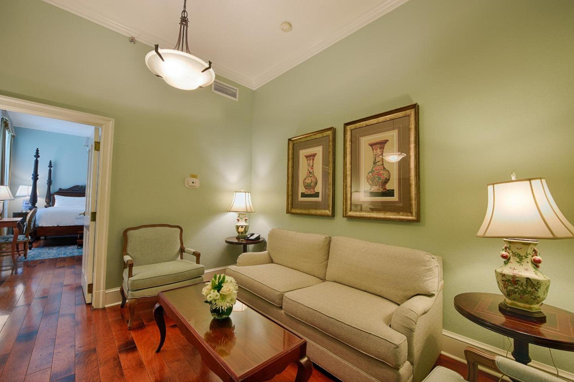voco St James Hotel by IHG photo 12