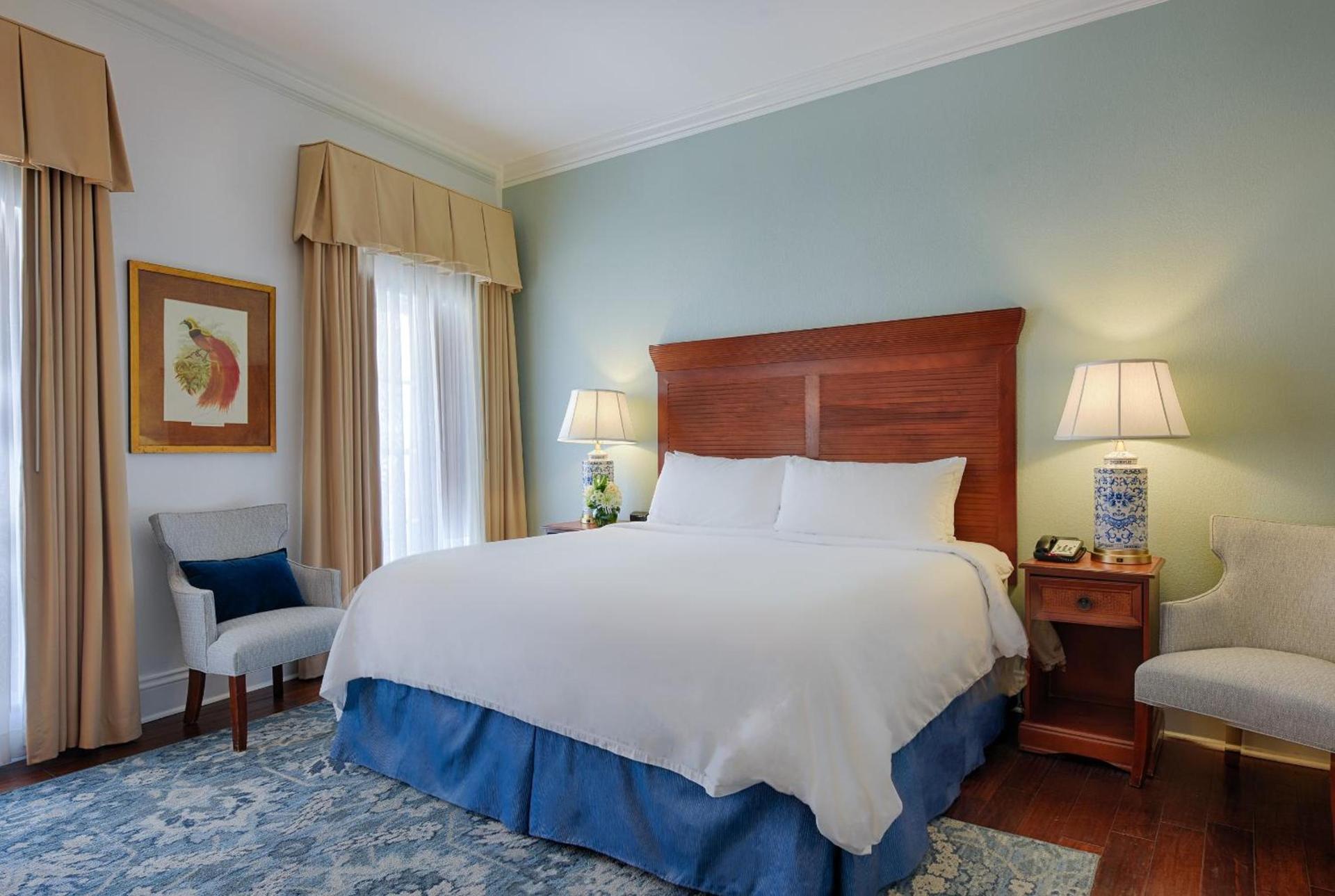 voco St James Hotel by IHG photo 17