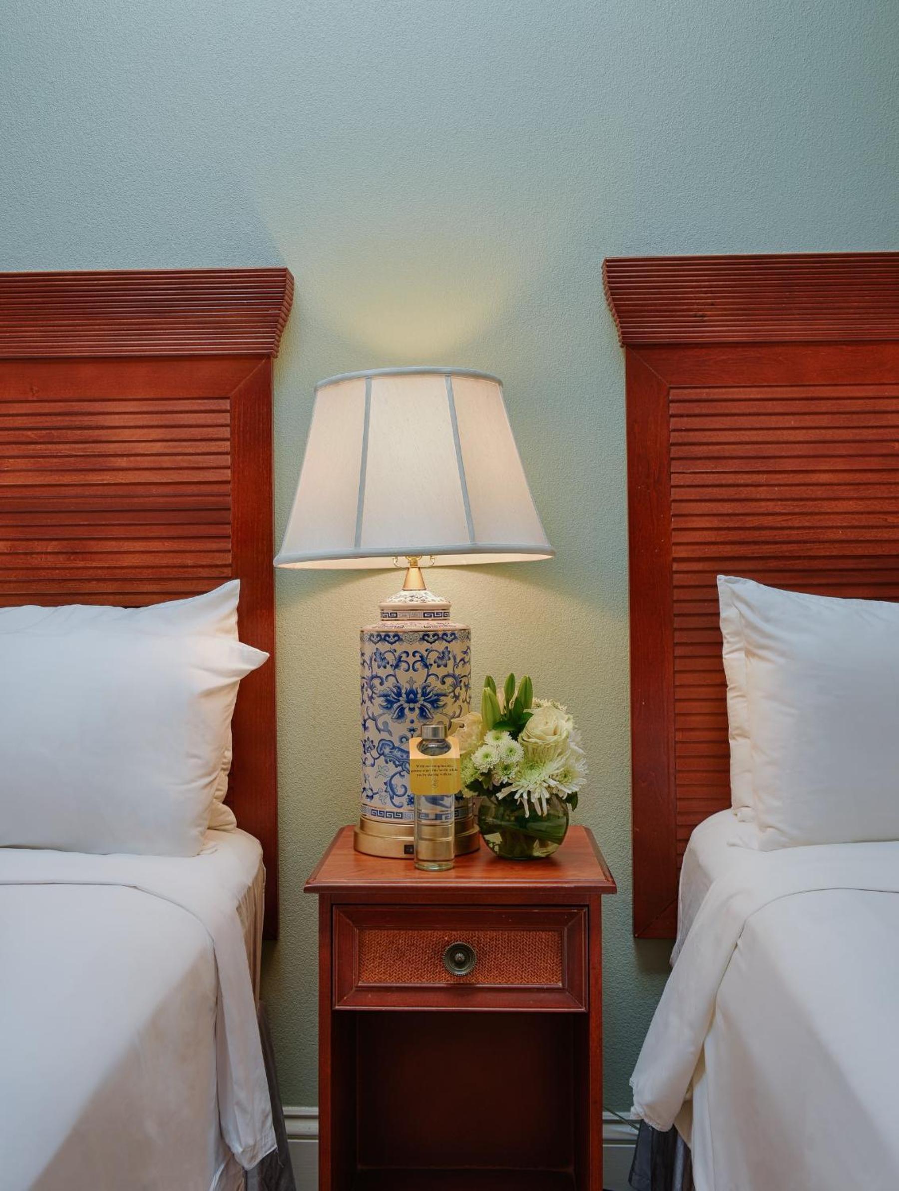 voco St James Hotel by IHG photo 10
