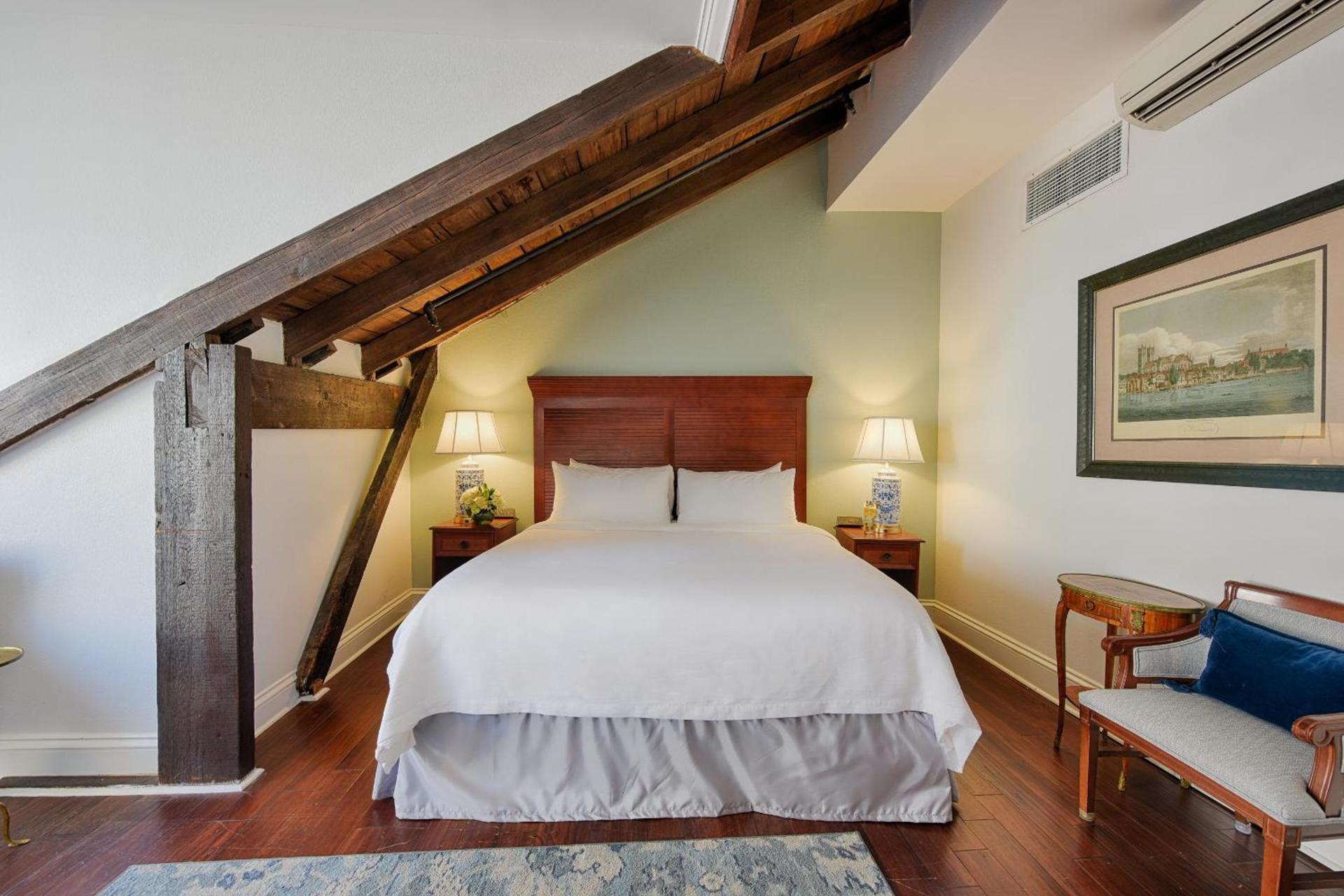 voco St James Hotel by IHG photo 11