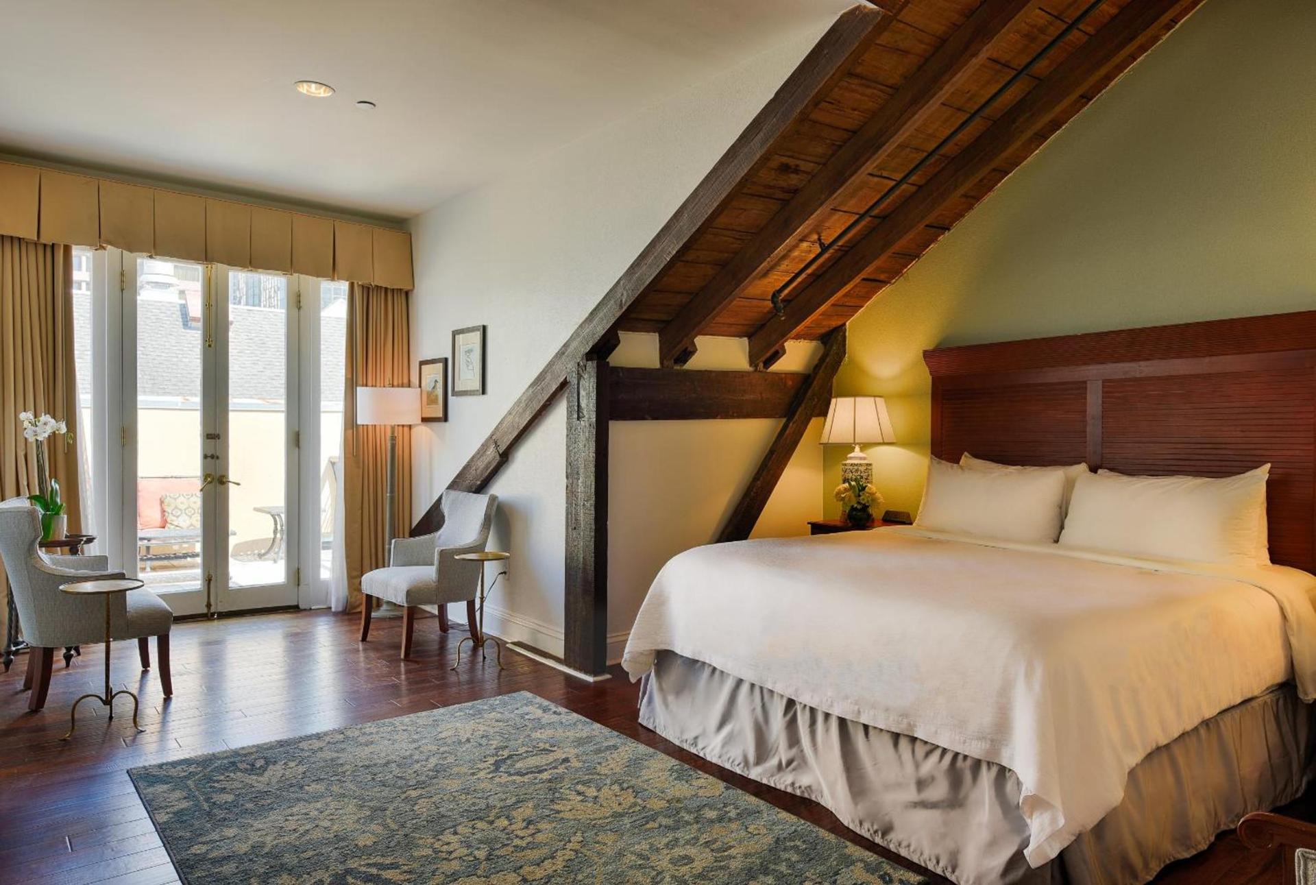 voco St James Hotel by IHG photo 16